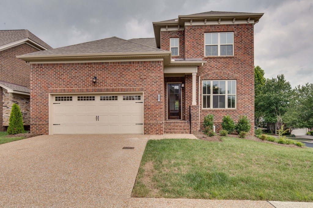 55 Bear Branch Place Property Photo 1