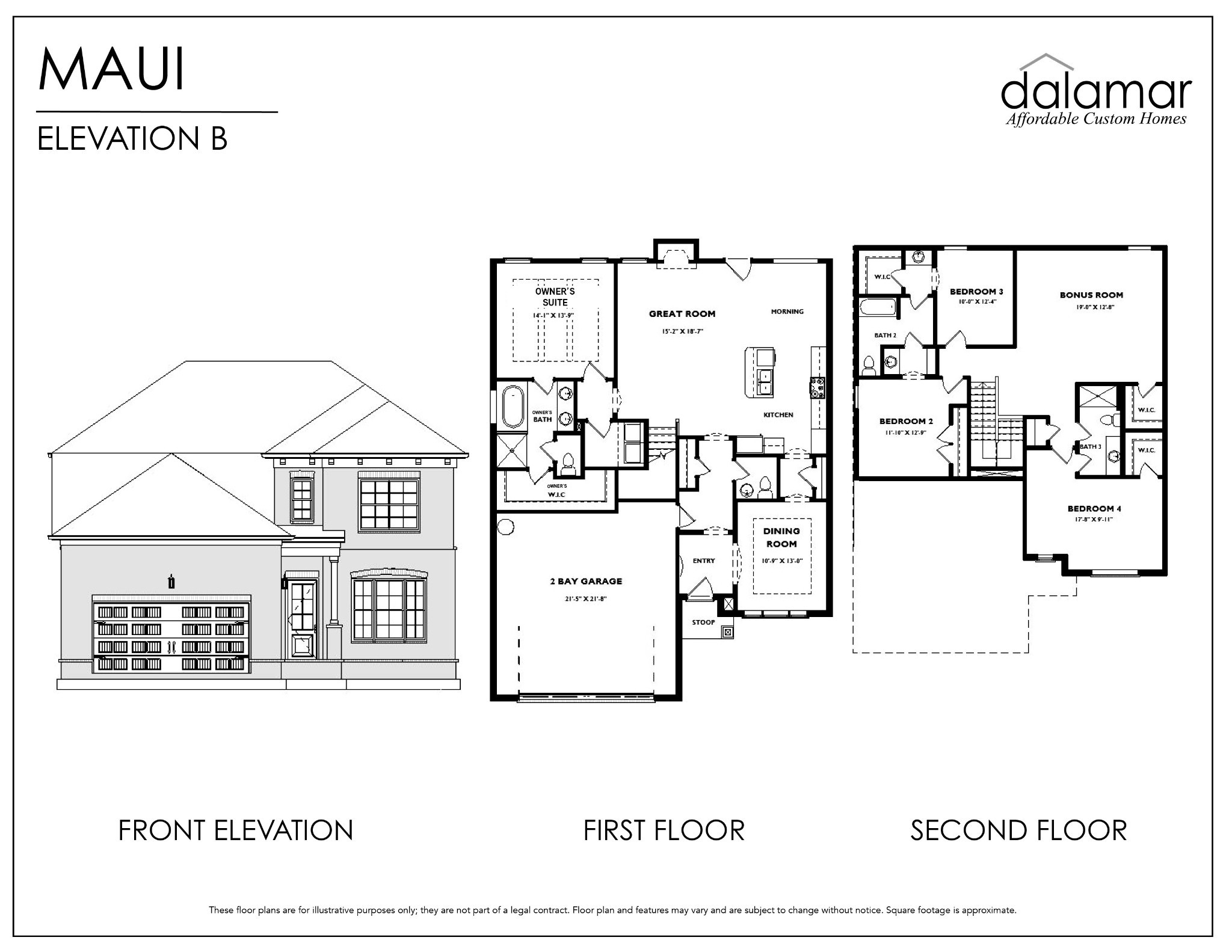 55 Bear Branch Place Property Photo 2