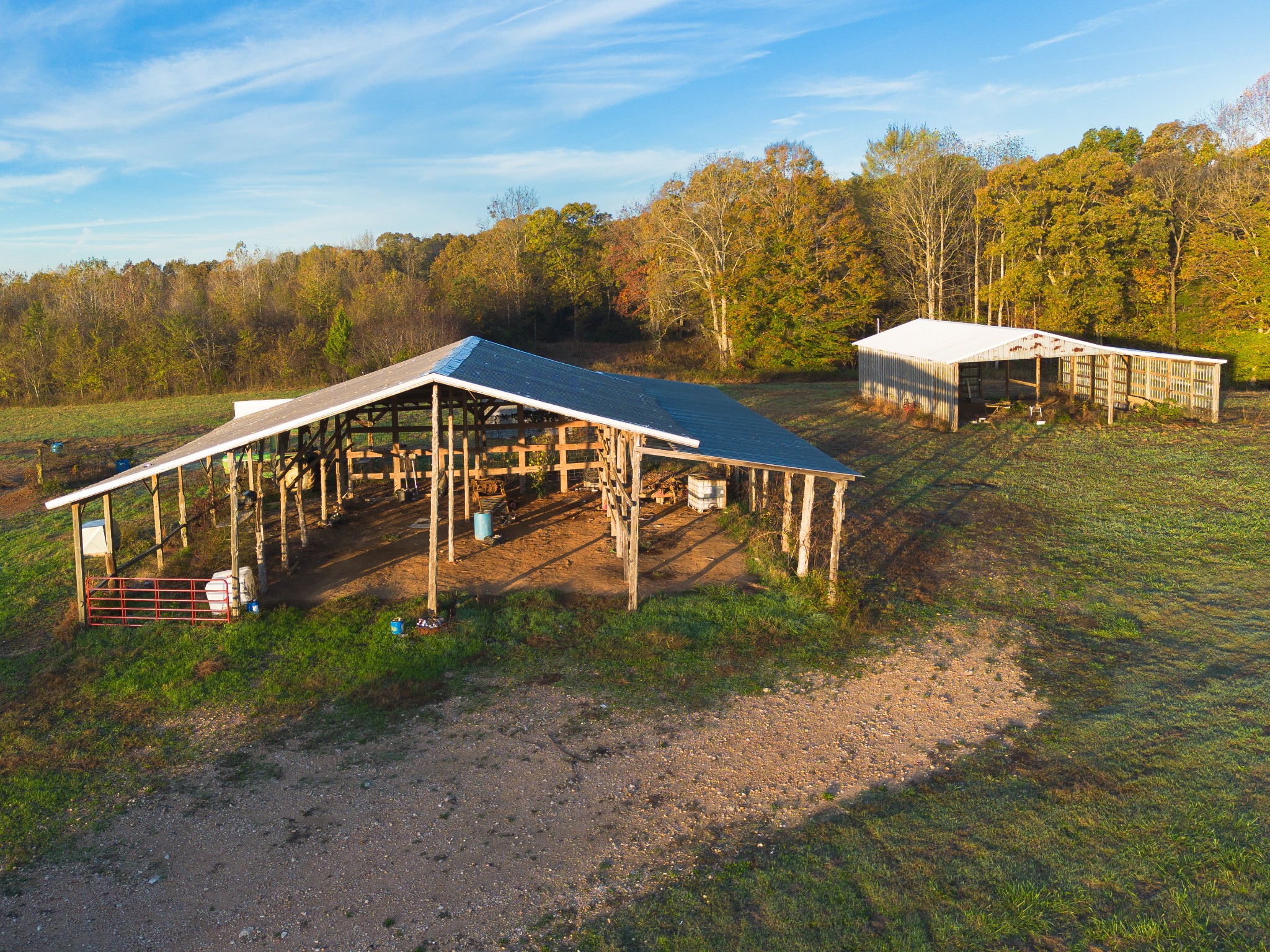 4434 Mount Carmel Rd Property Photo 10