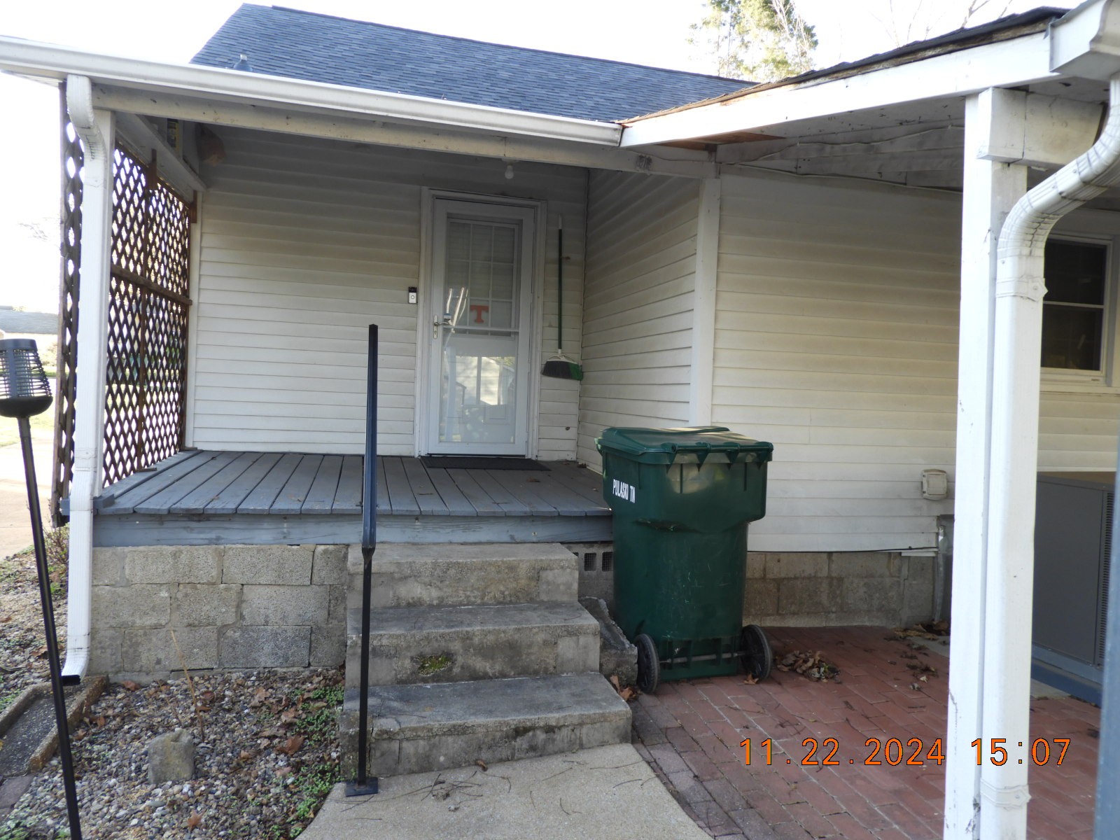 113 N Ingram St Property Photo 7