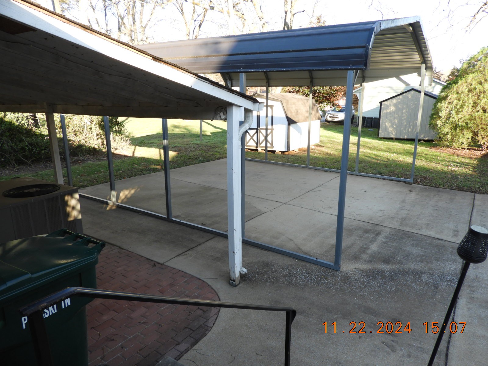 113 N Ingram St Property Photo 9