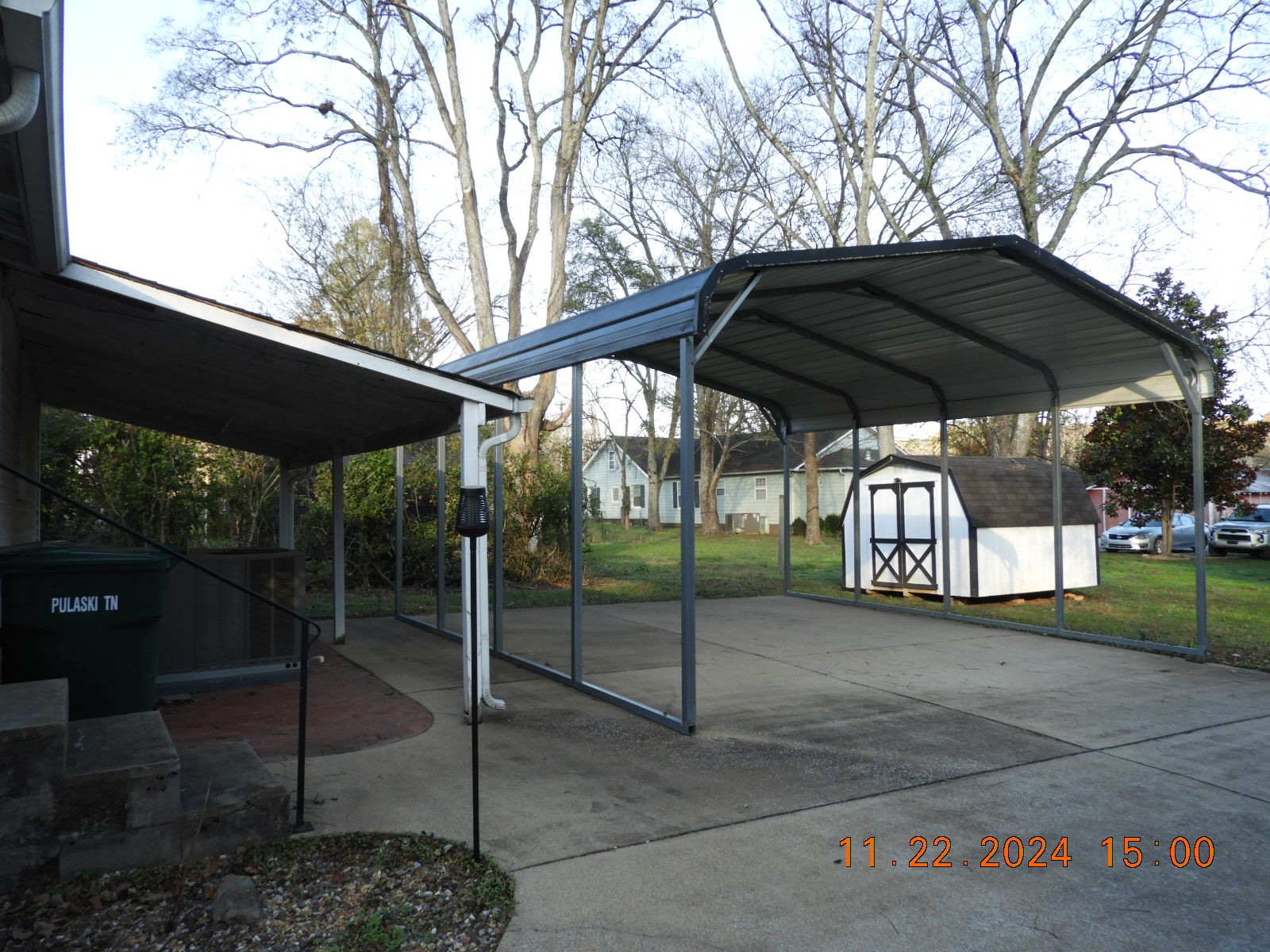 113 N Ingram St Property Photo 10
