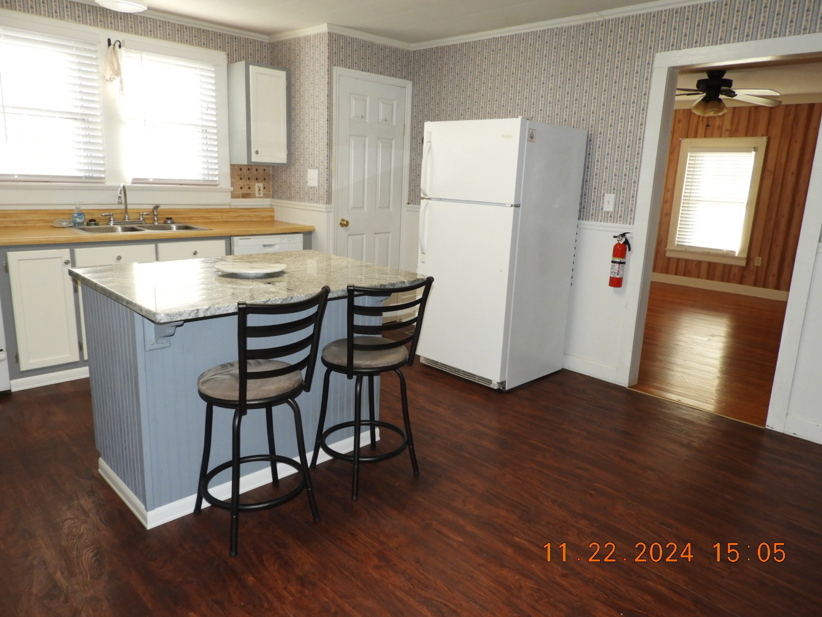 113 N Ingram St Property Photo 17
