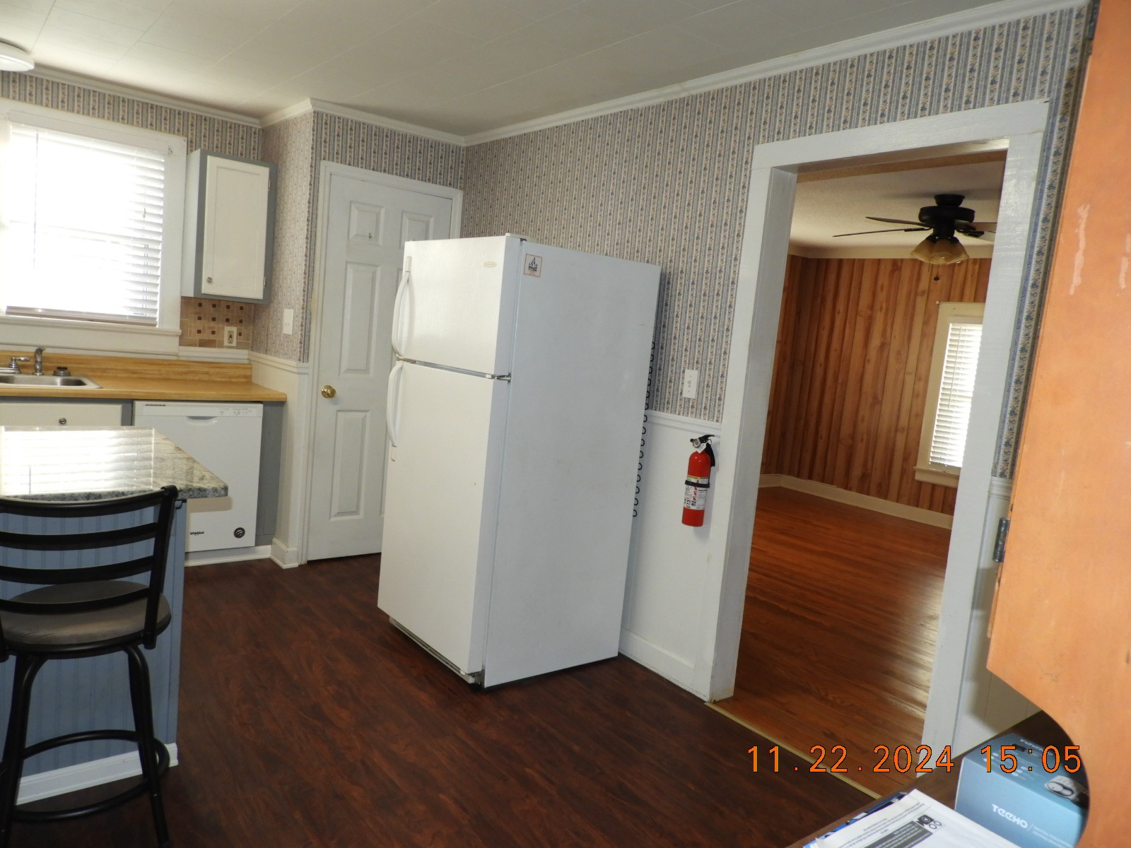 113 N Ingram St Property Photo 19