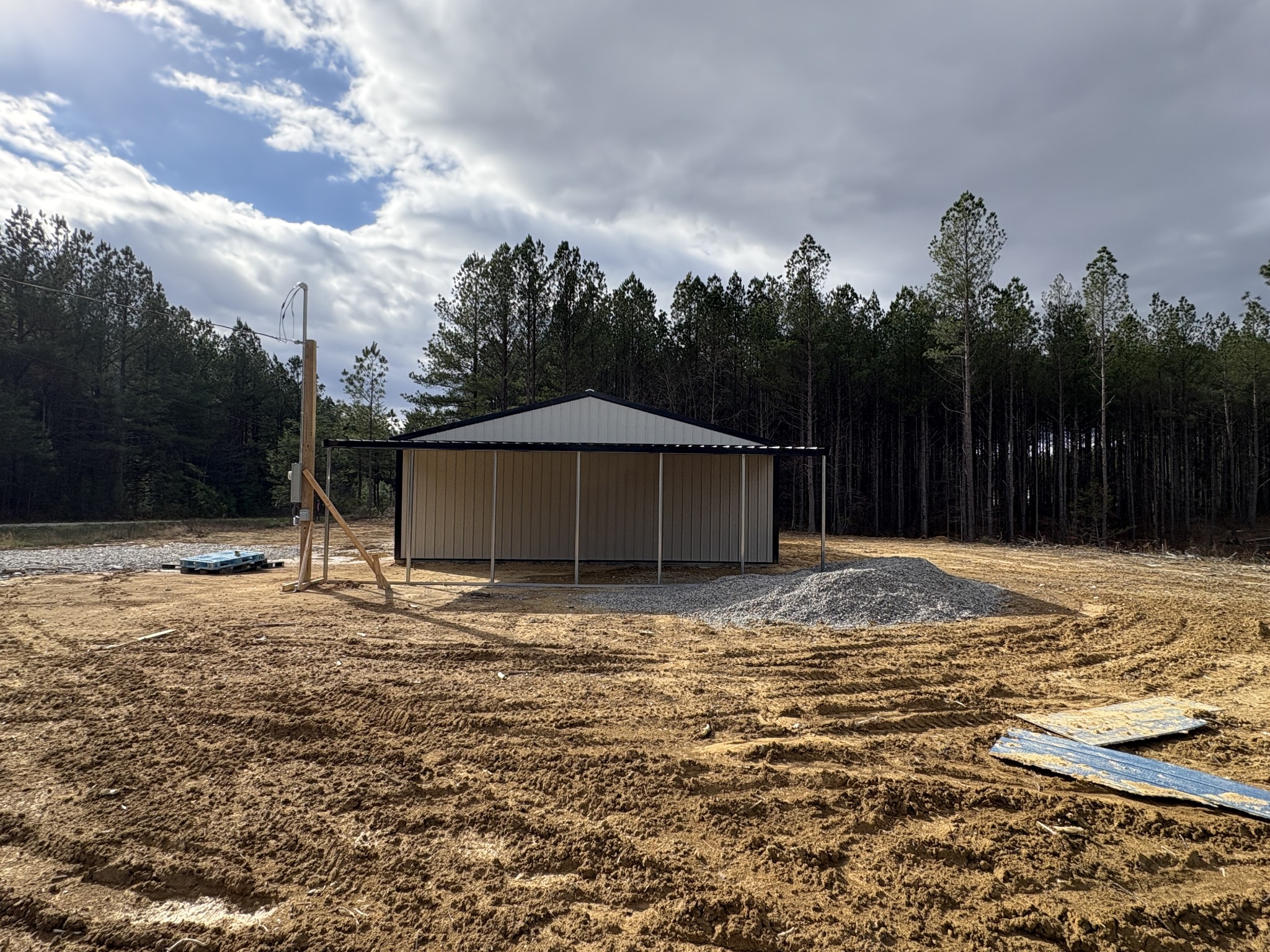 1765 Indian Springs Rd Property Photo 4