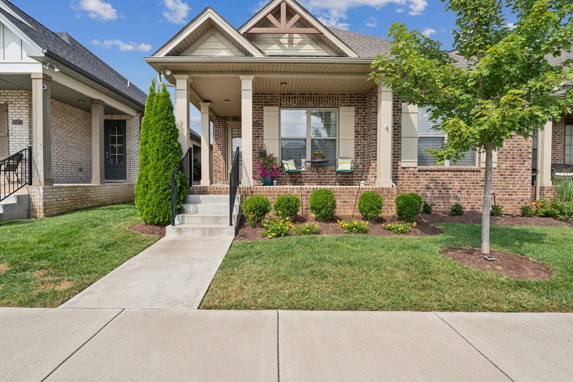 1140 Cavaletti Cir Property Photo 2