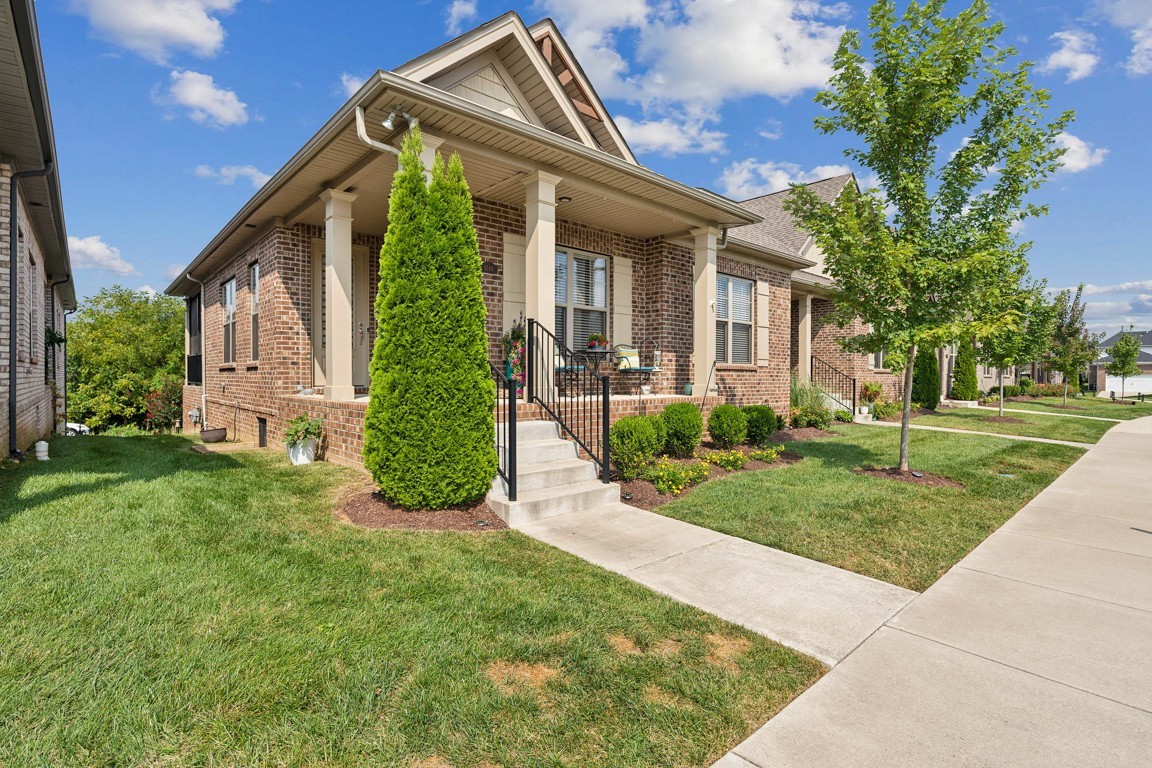 1140 Cavaletti Cir Property Photo 3