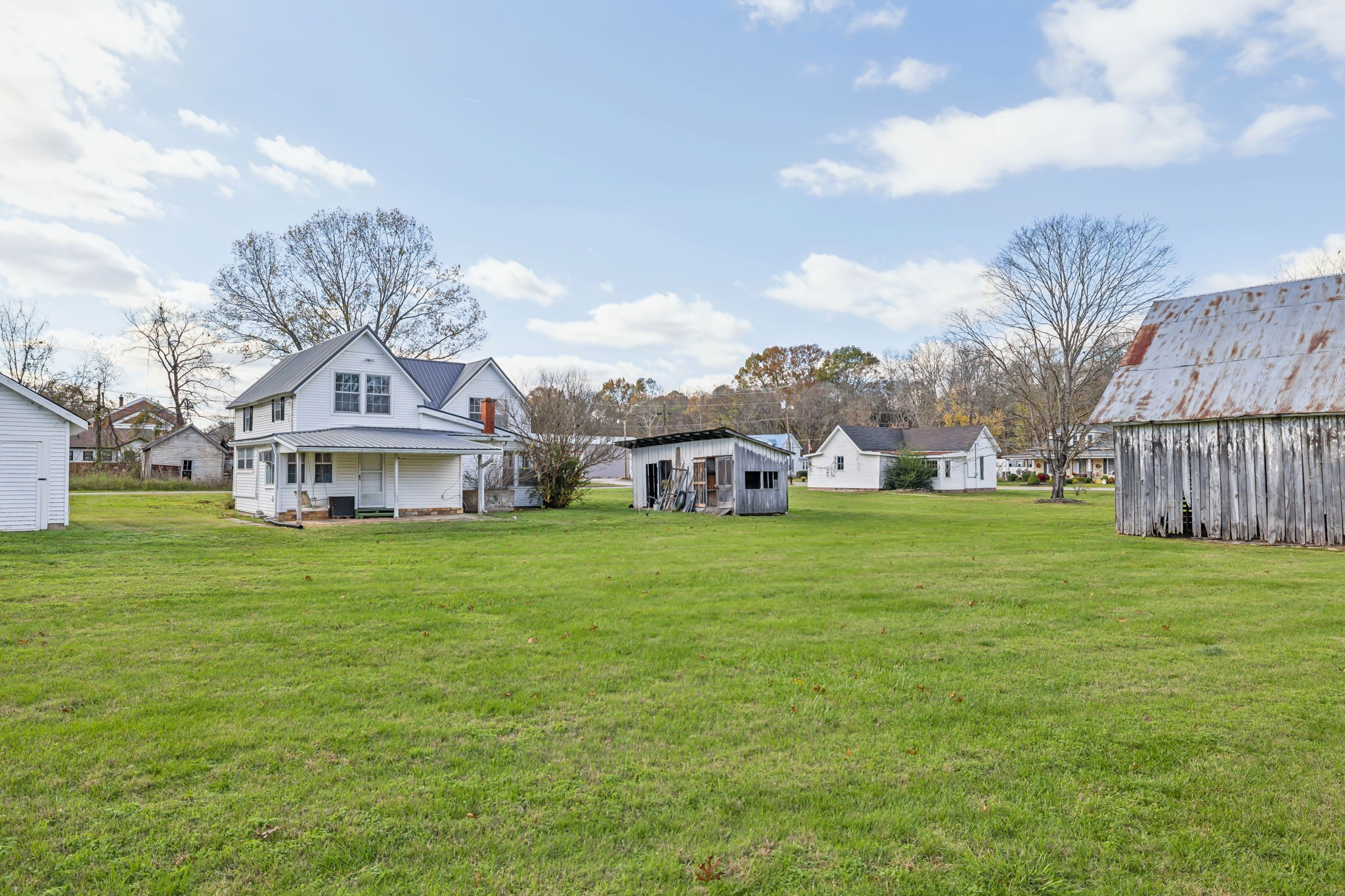 4103 Hampshire Pike Property Photo 25