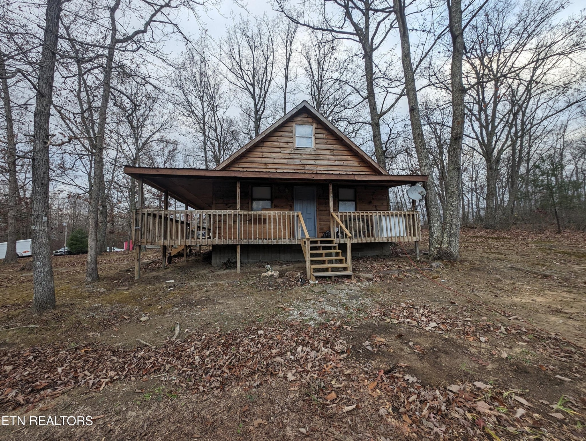 4385 Round Mountain Rd Property Photo 2