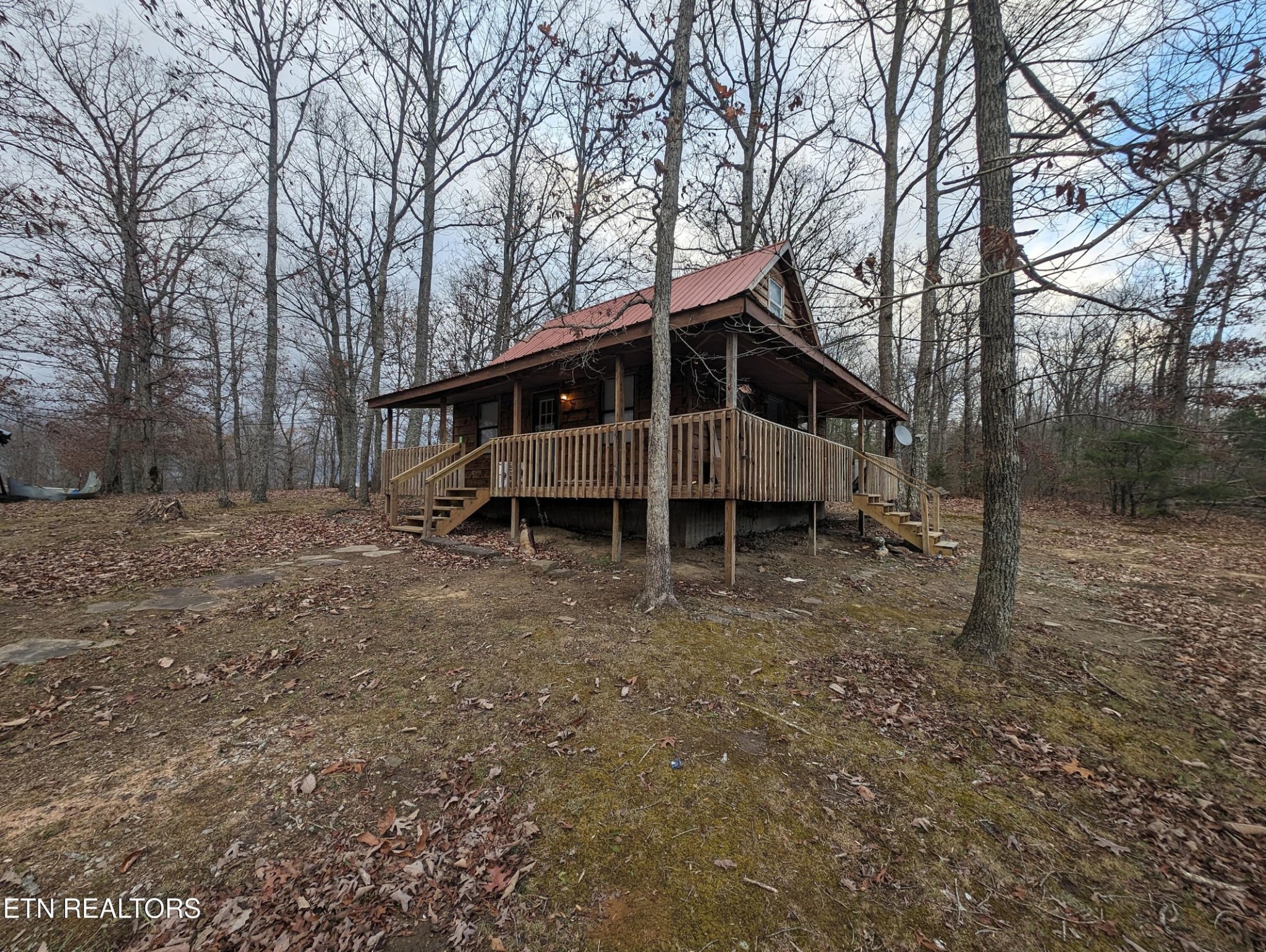 4385 Round Mountain Rd Property Photo 4