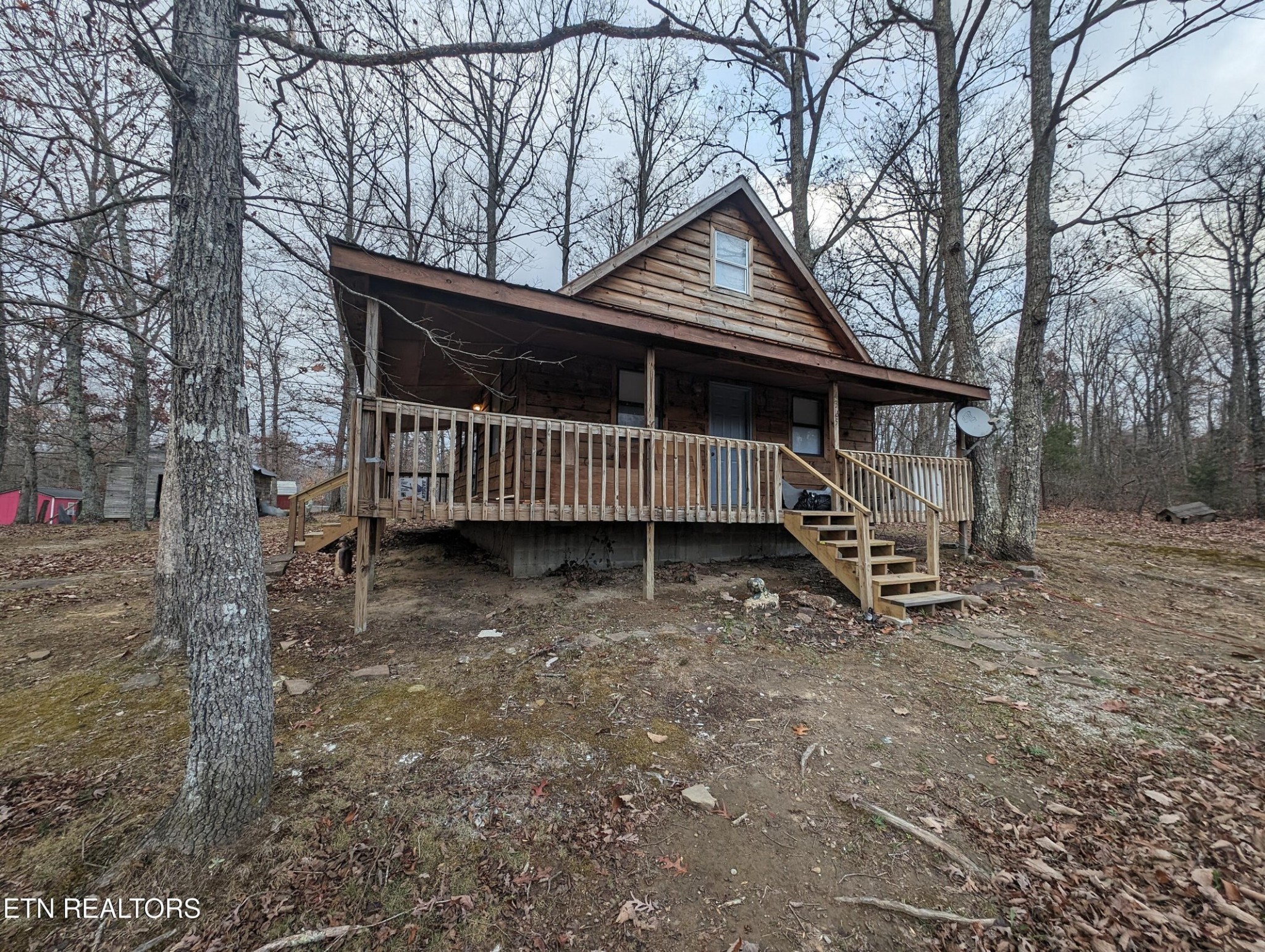 4385 Round Mountain Rd Property Photo 8