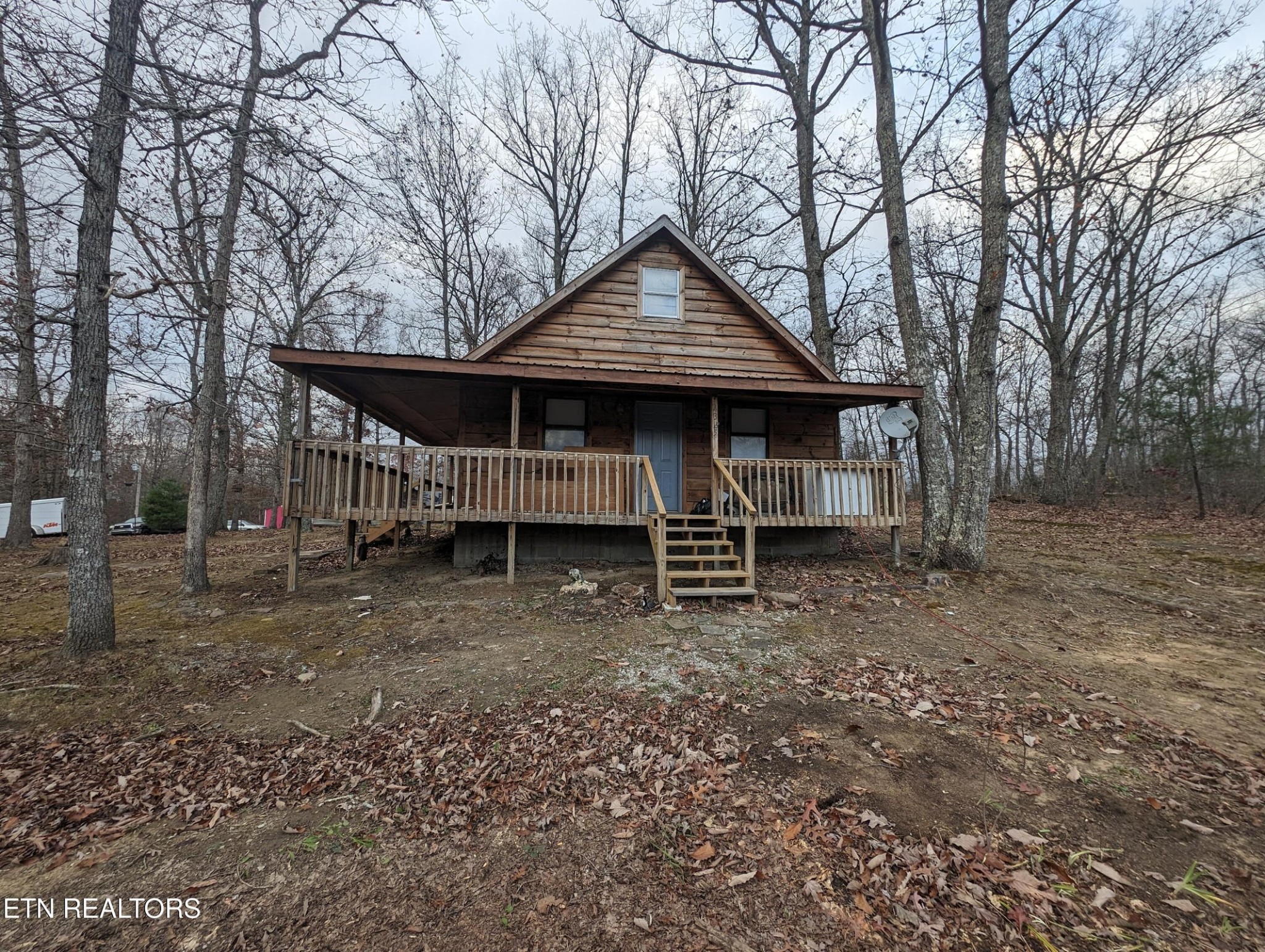 4385 Round Mountain Rd Property Photo 9