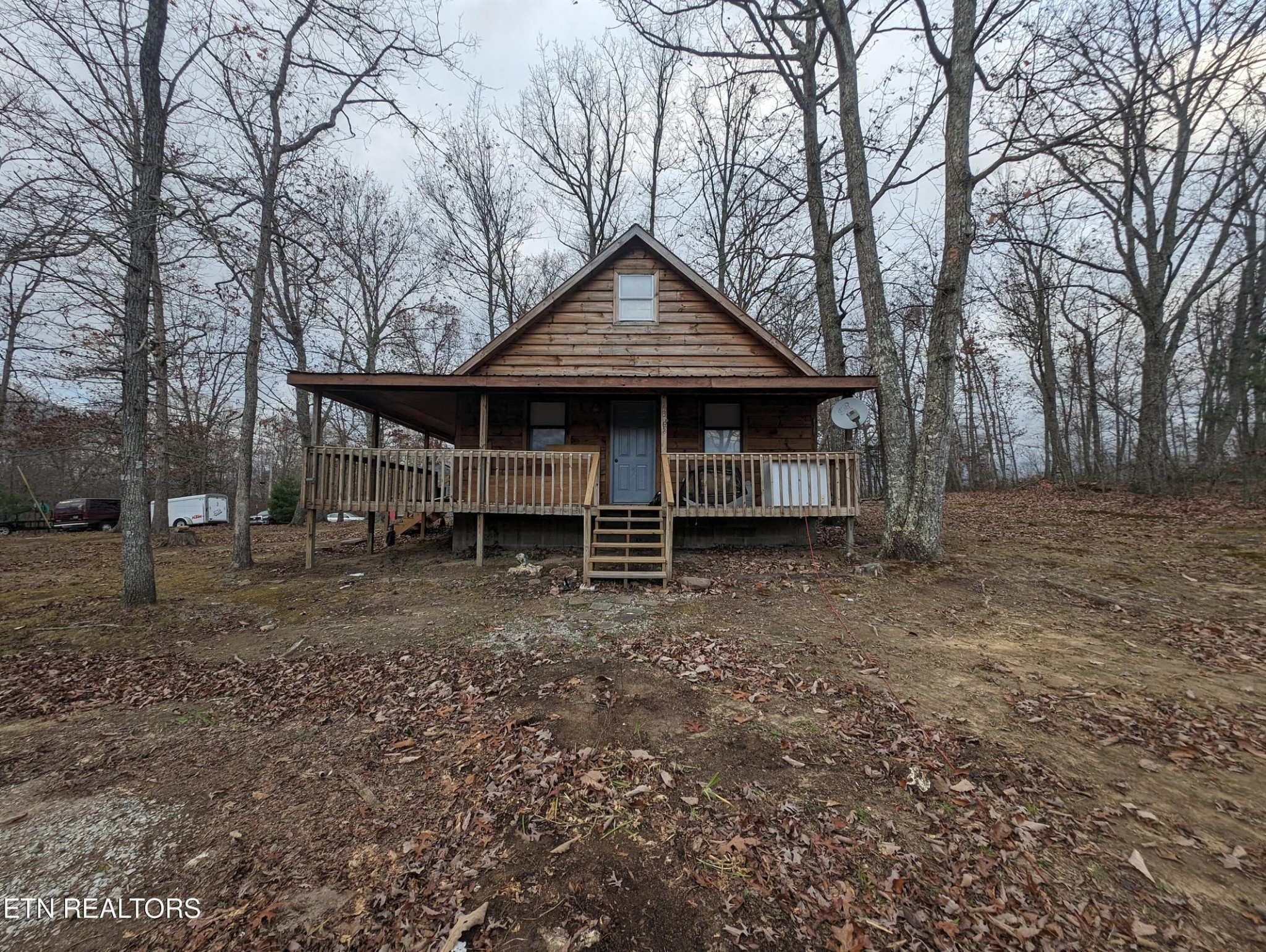 4385 Round Mountain Rd Property Photo 10