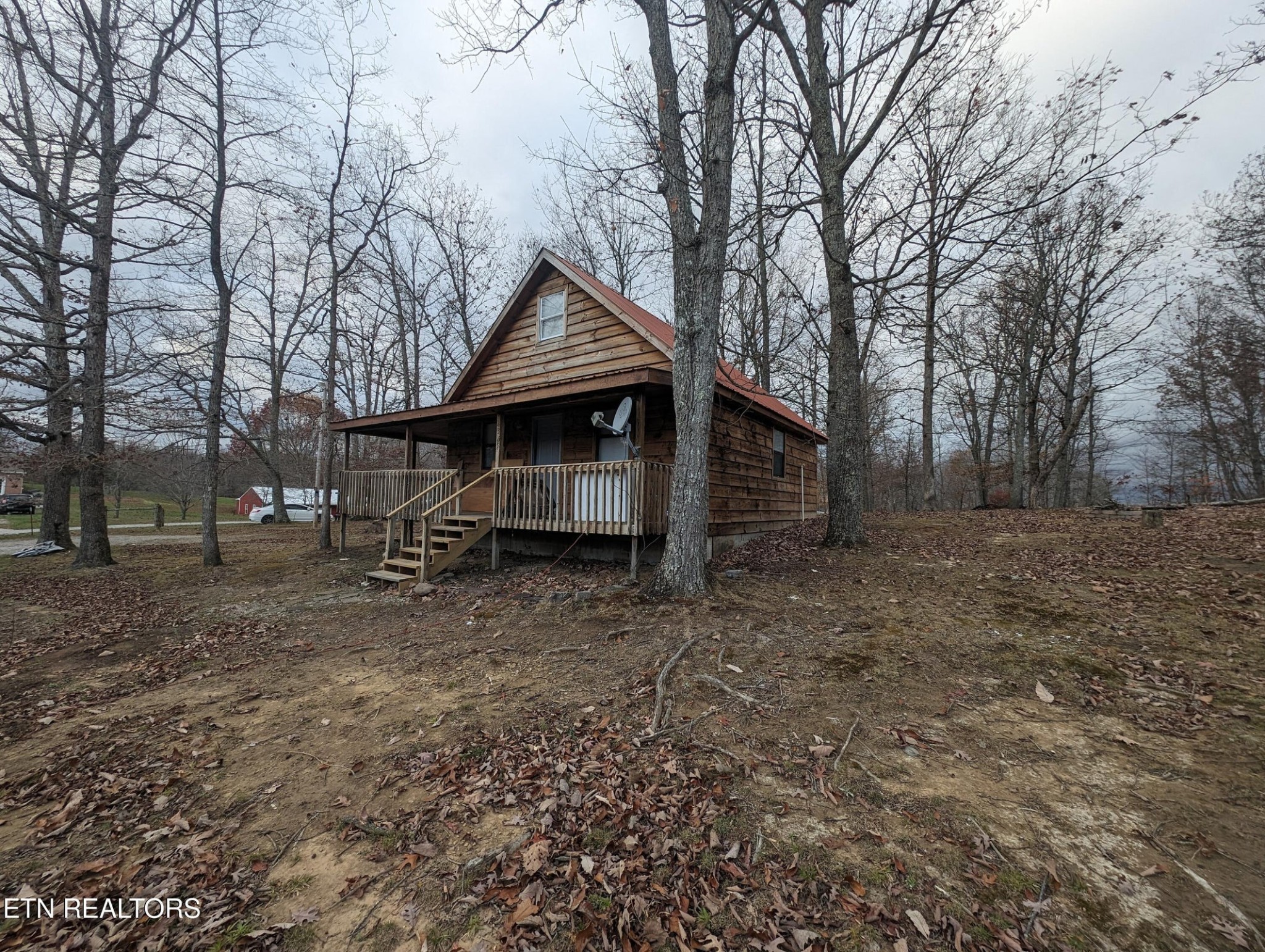 4385 Round Mountain Rd Property Photo 11