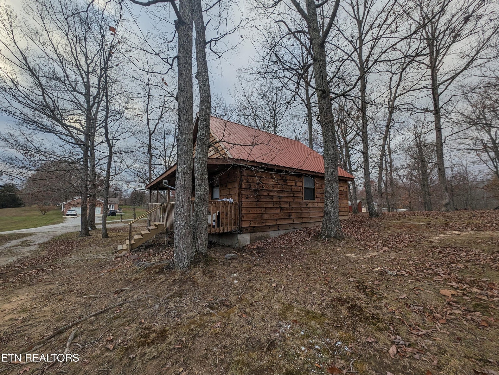 4385 Round Mountain Rd Property Photo 12