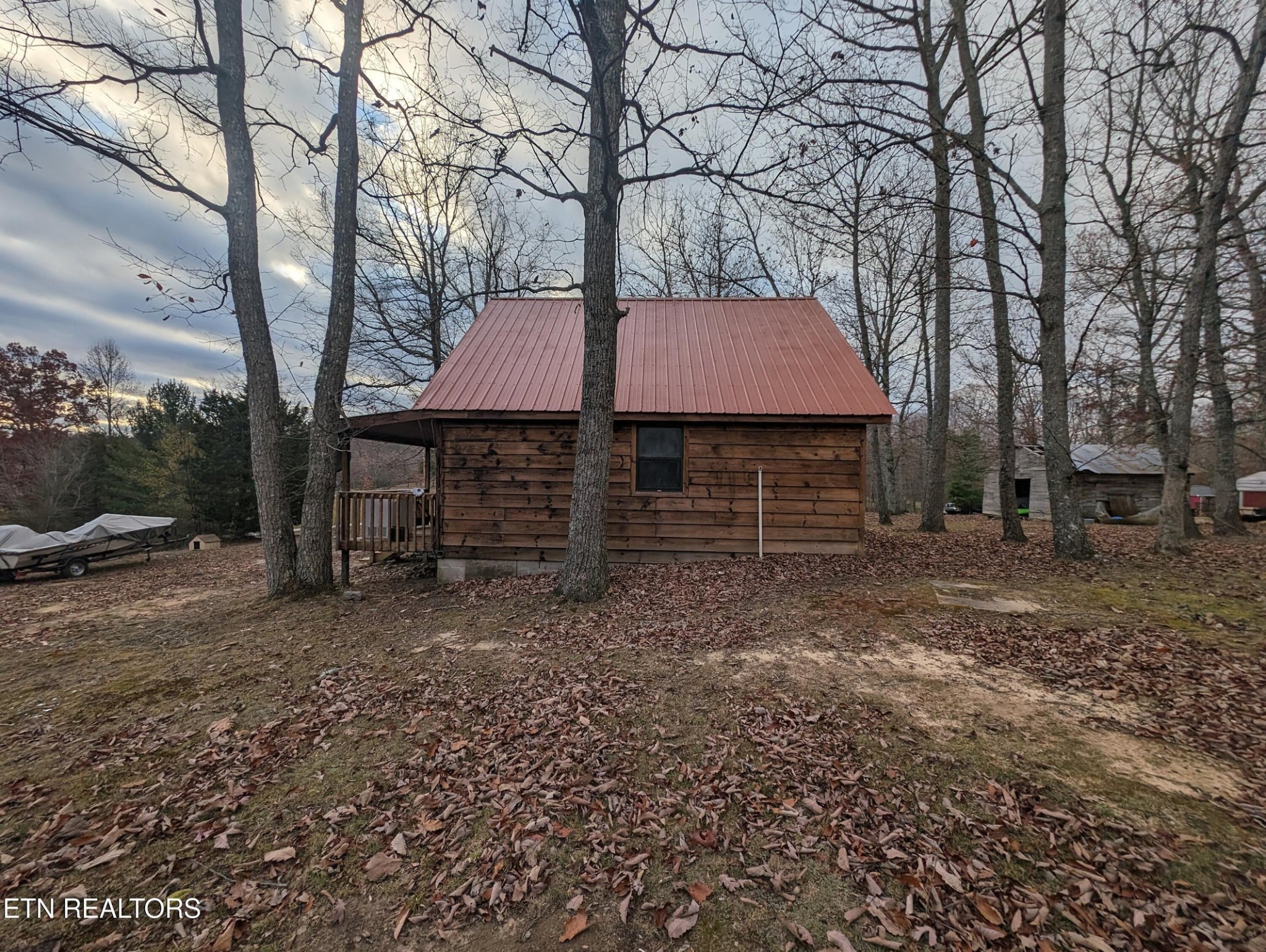 4385 Round Mountain Rd Property Photo 13