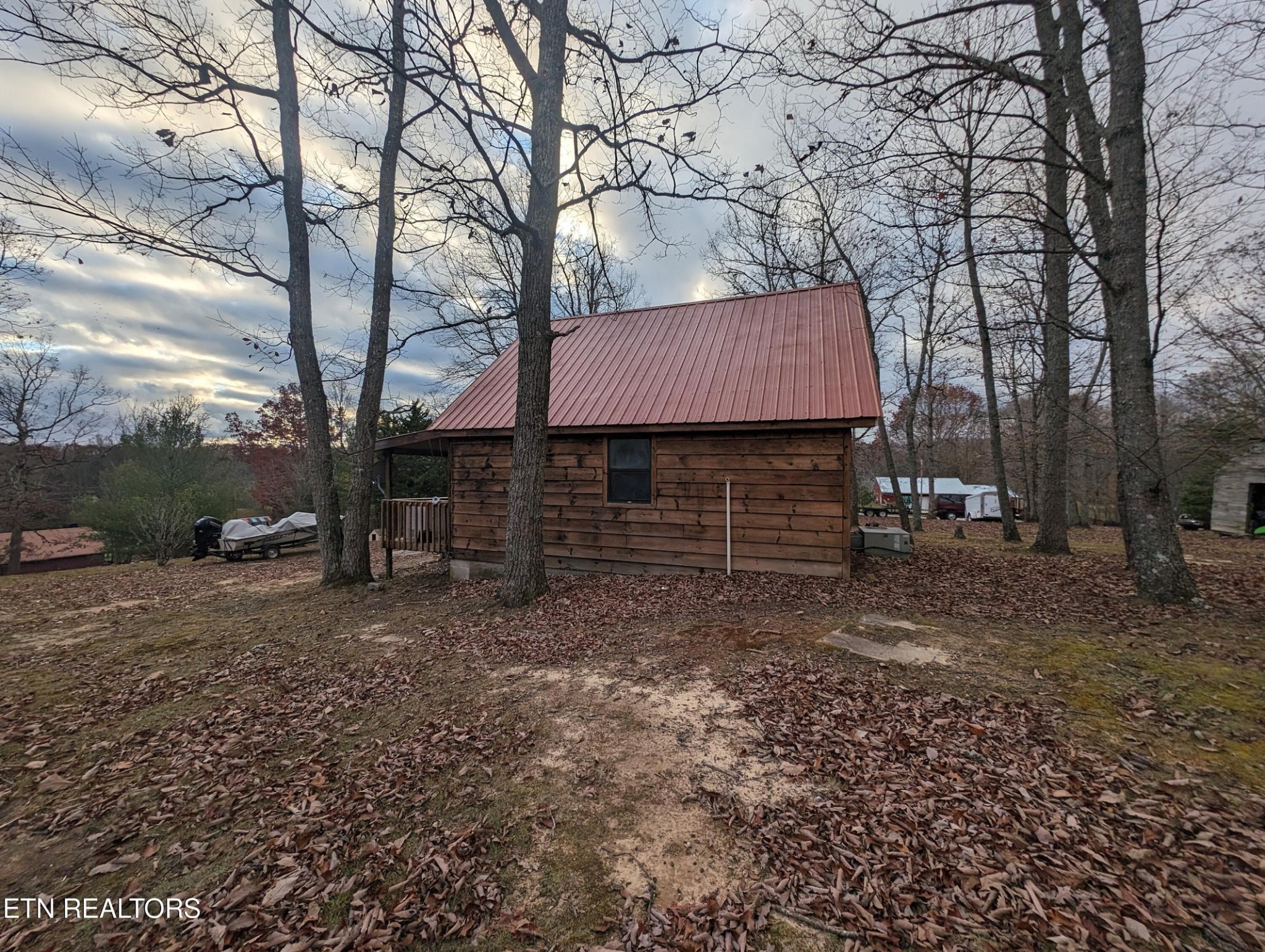 4385 Round Mountain Rd Property Photo 29
