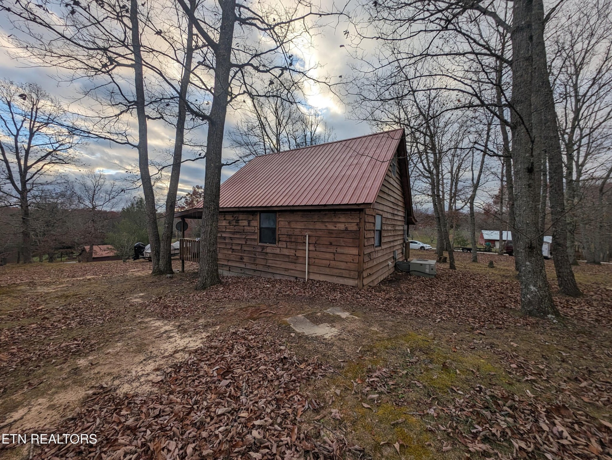 4385 Round Mountain Rd Property Photo 30