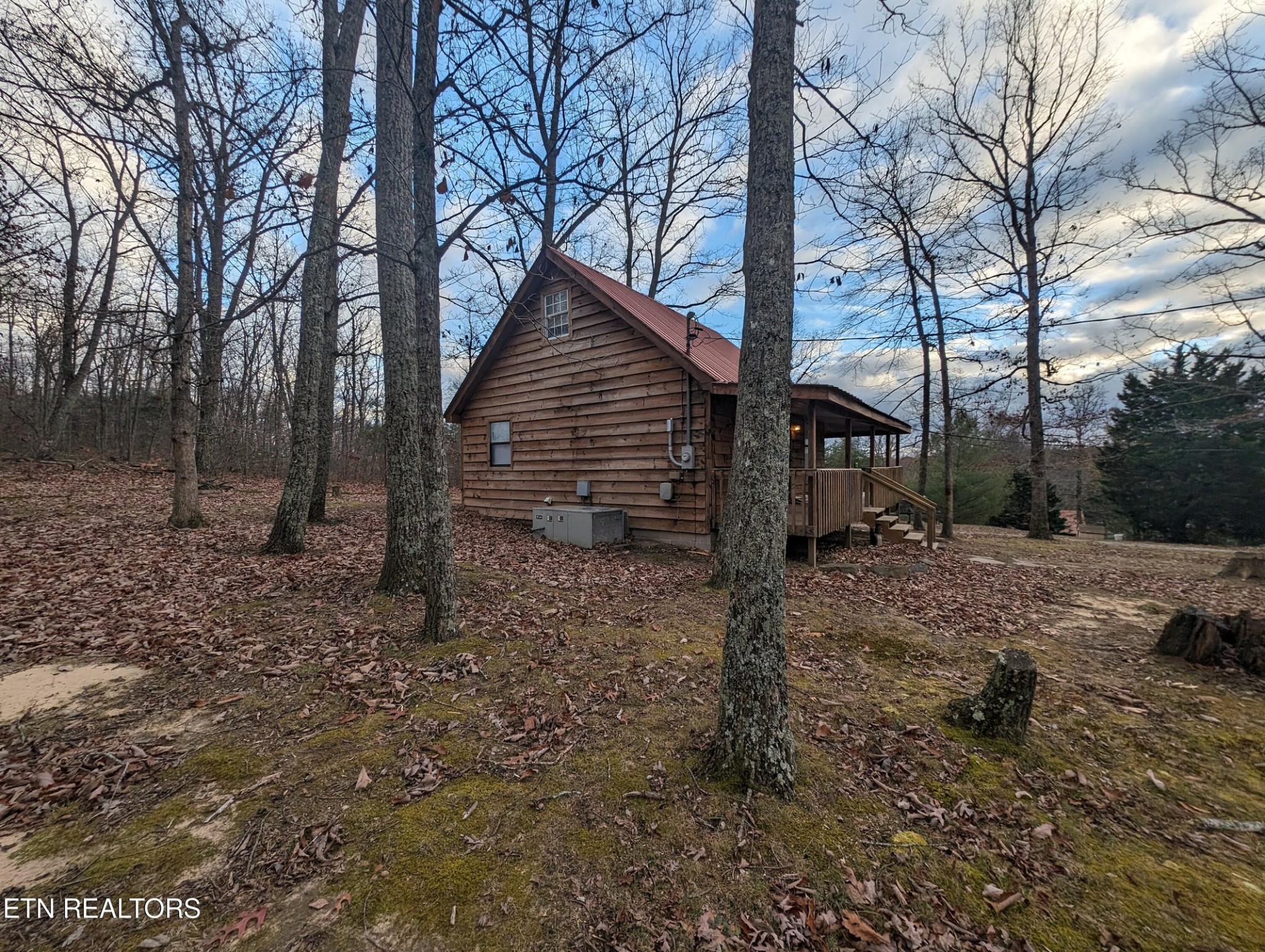 4385 Round Mountain Rd Property Photo 35