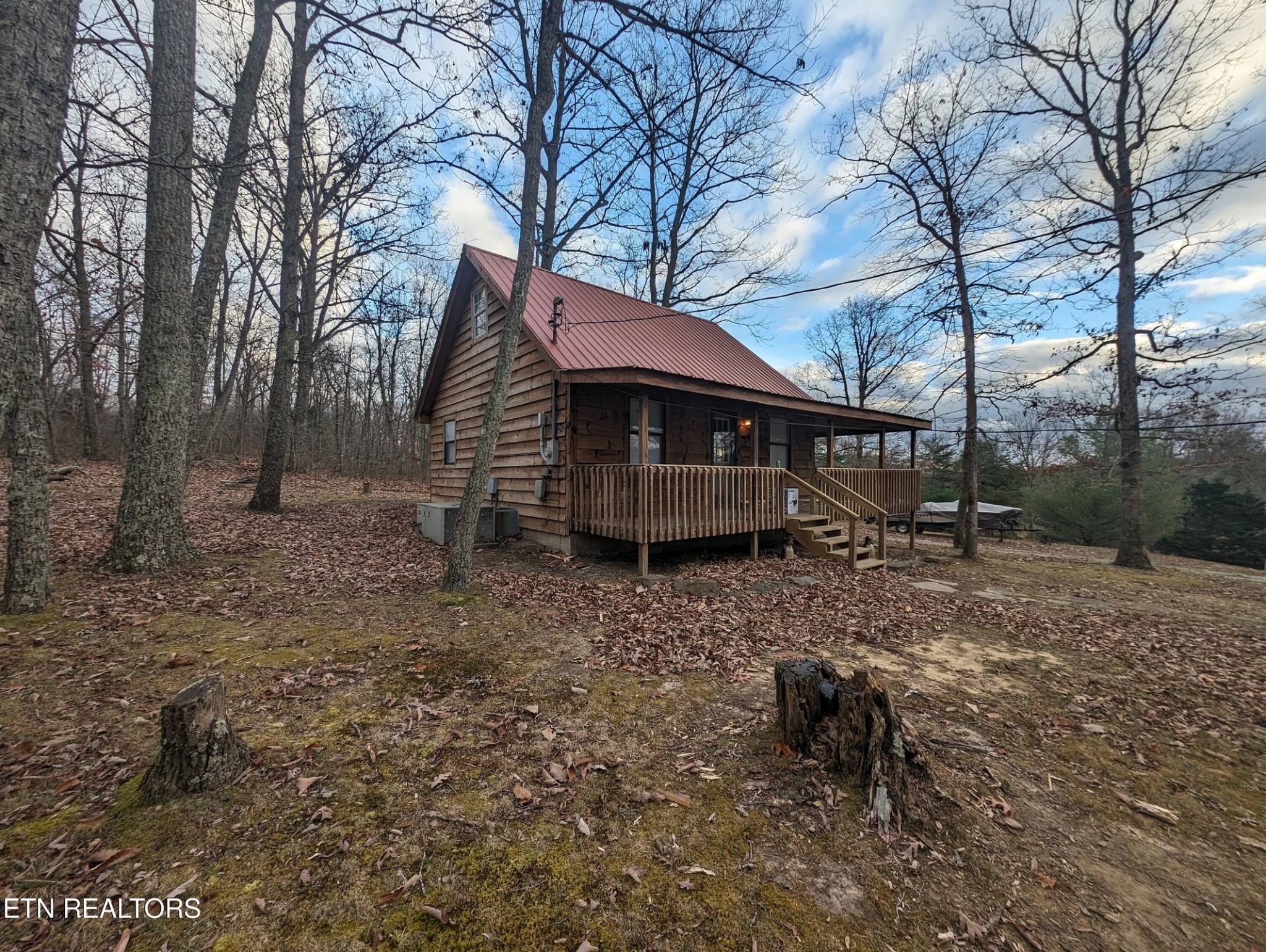 4385 Round Mountain Rd Property Photo 36