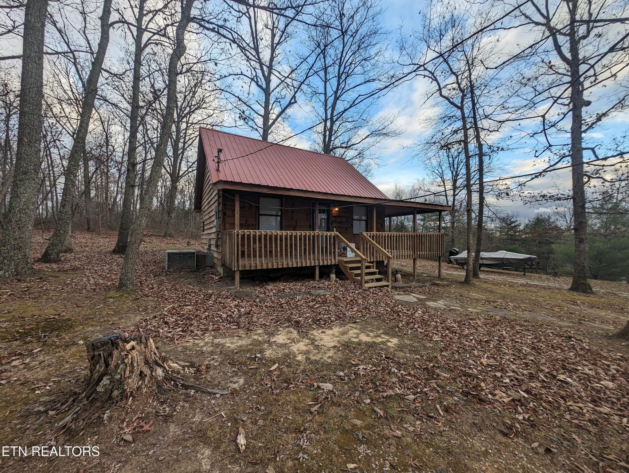 4385 Round Mountain Rd Property Photo 37