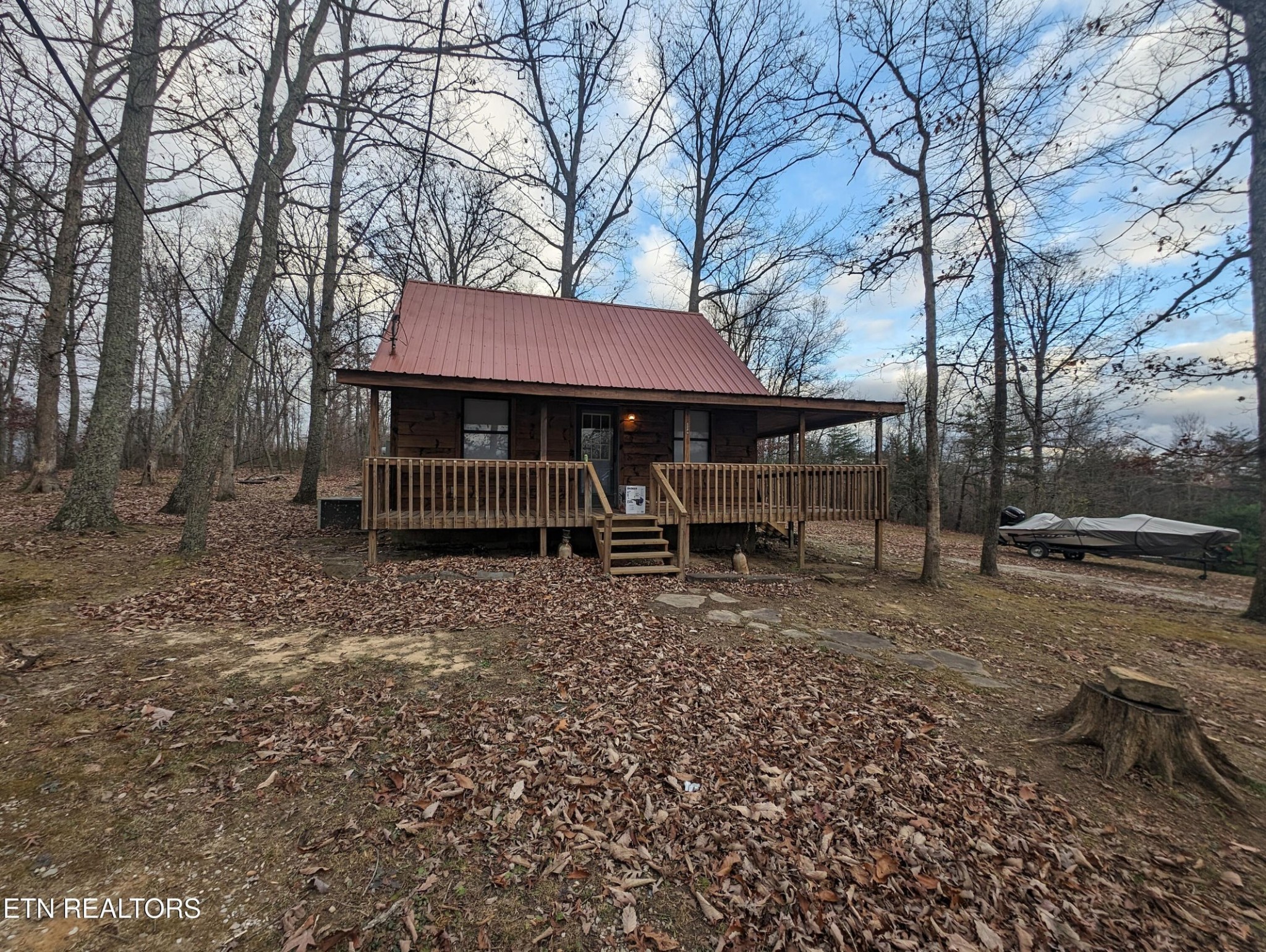4385 Round Mountain Rd Property Photo 38