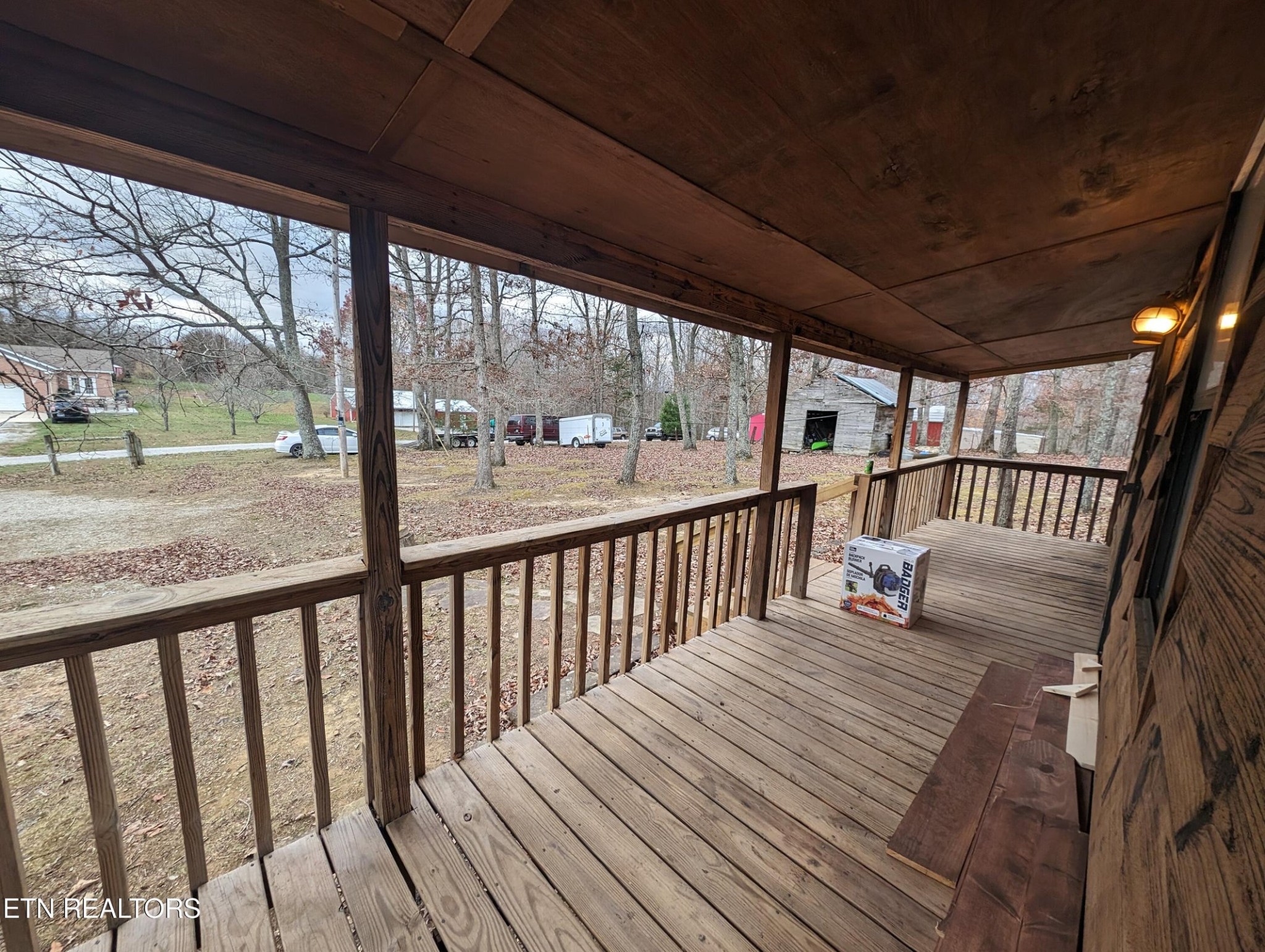 4385 Round Mountain Rd Property Photo 42