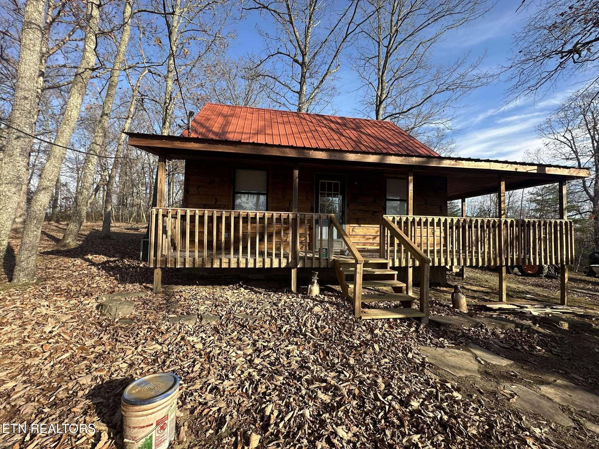 4385 Round Mountain Rd Property Photo 43