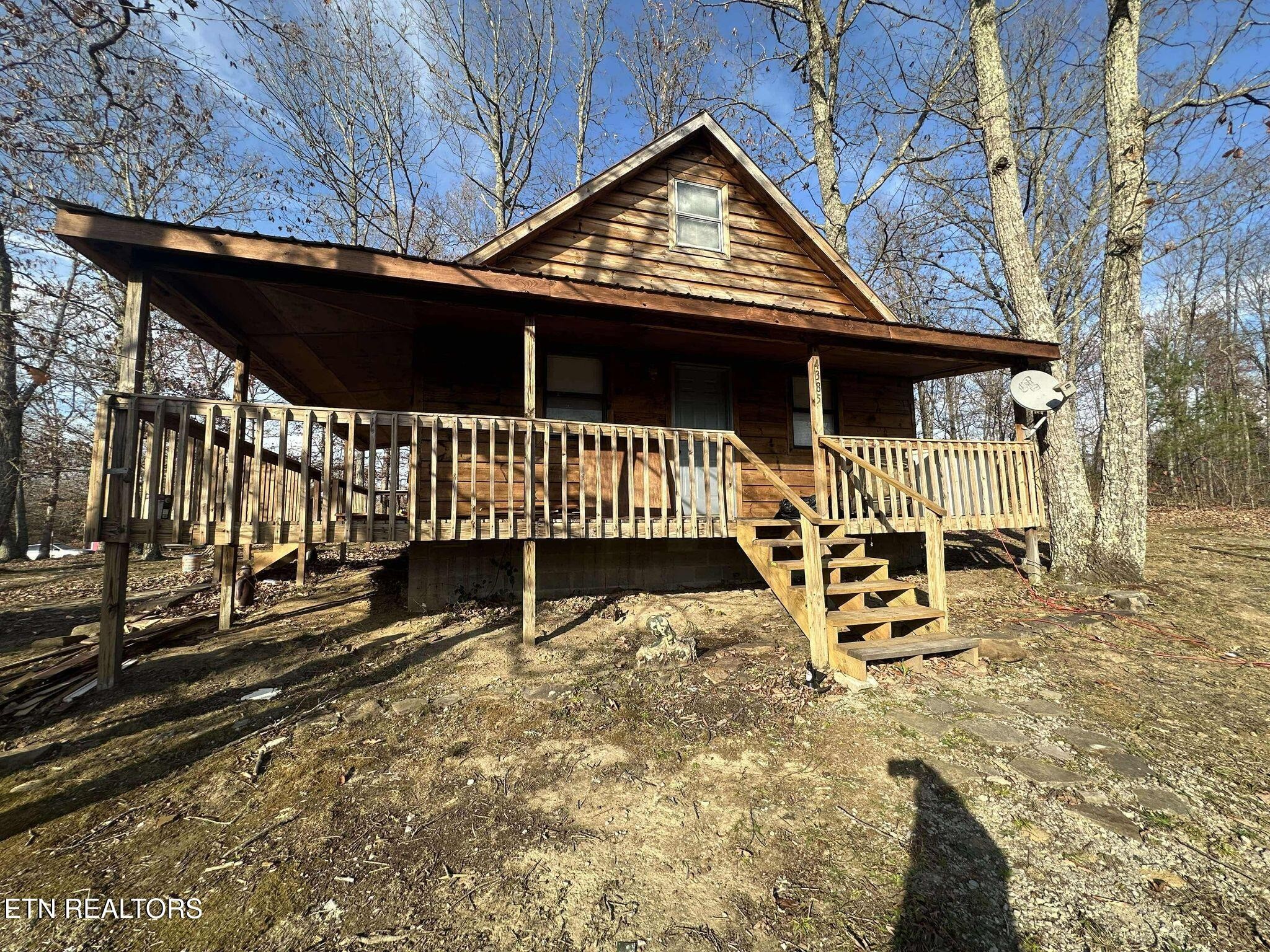 4385 Round Mountain Rd Property Photo 45