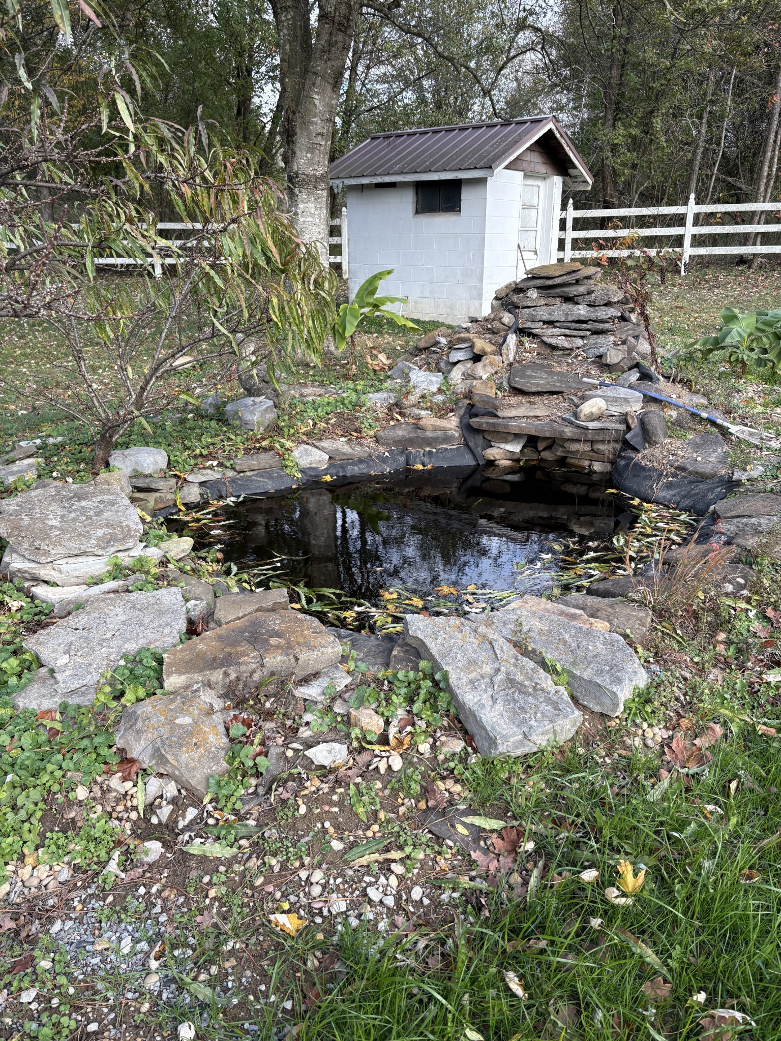 4671 Old Manchester Hwy Property Photo 5