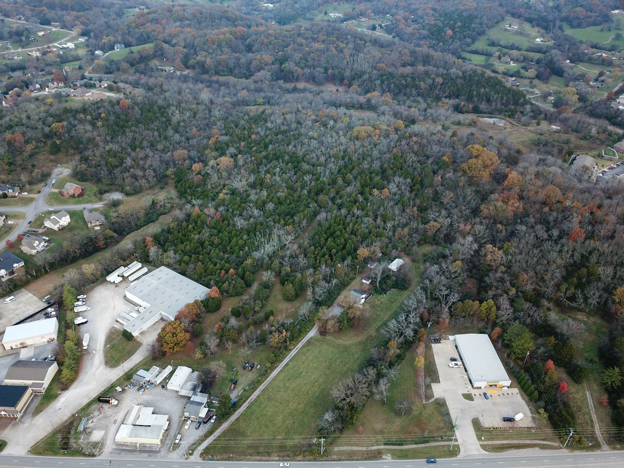 1219 S Dickerson Rd Property Photo 5