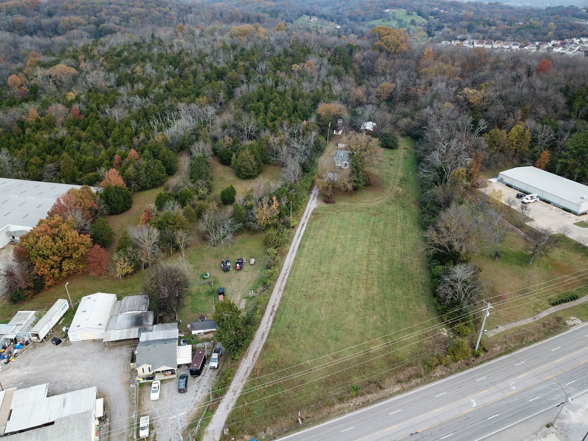 1219 S Dickerson Rd Property Photo 6