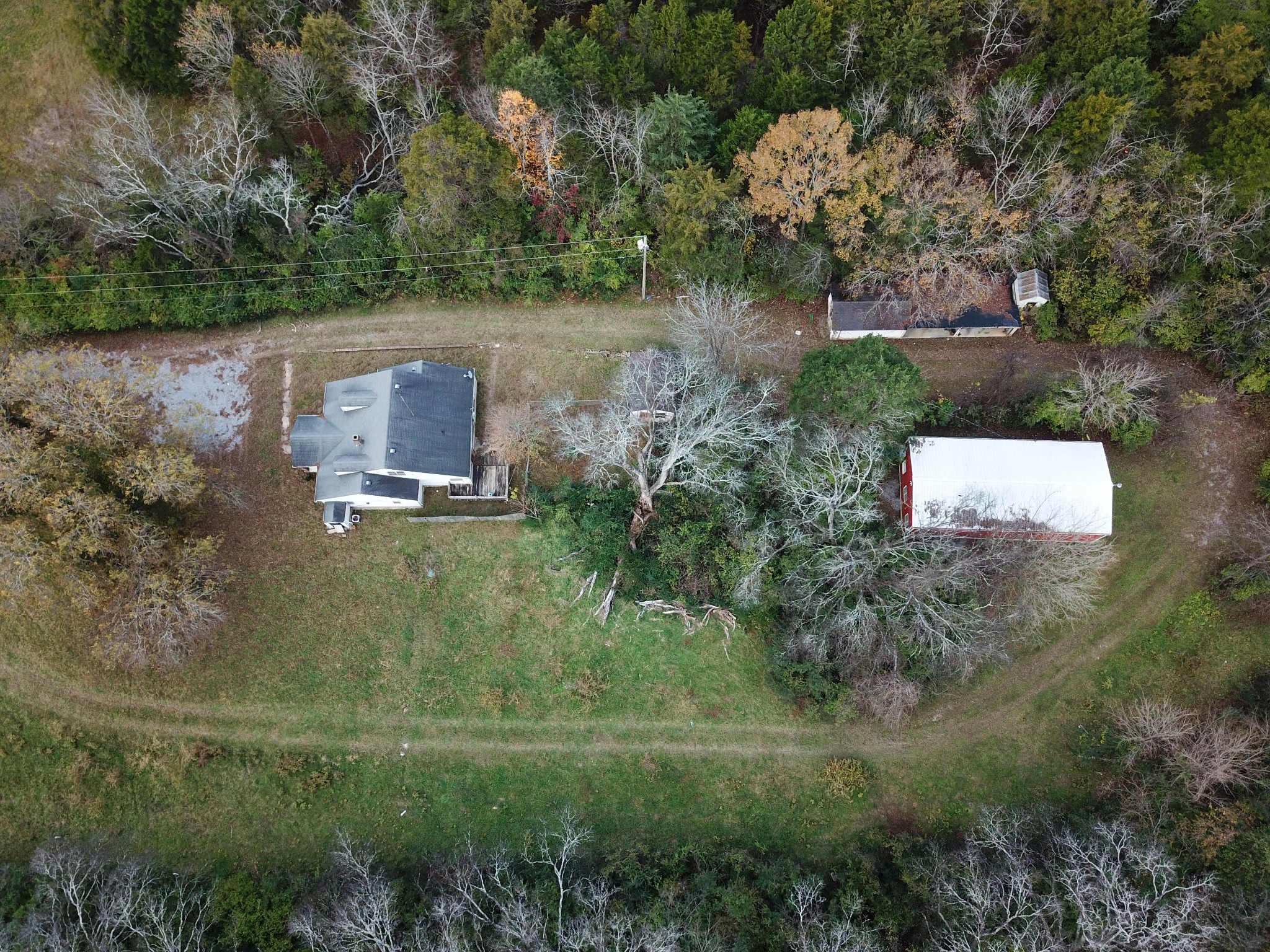 1219 S Dickerson Rd Property Photo 8