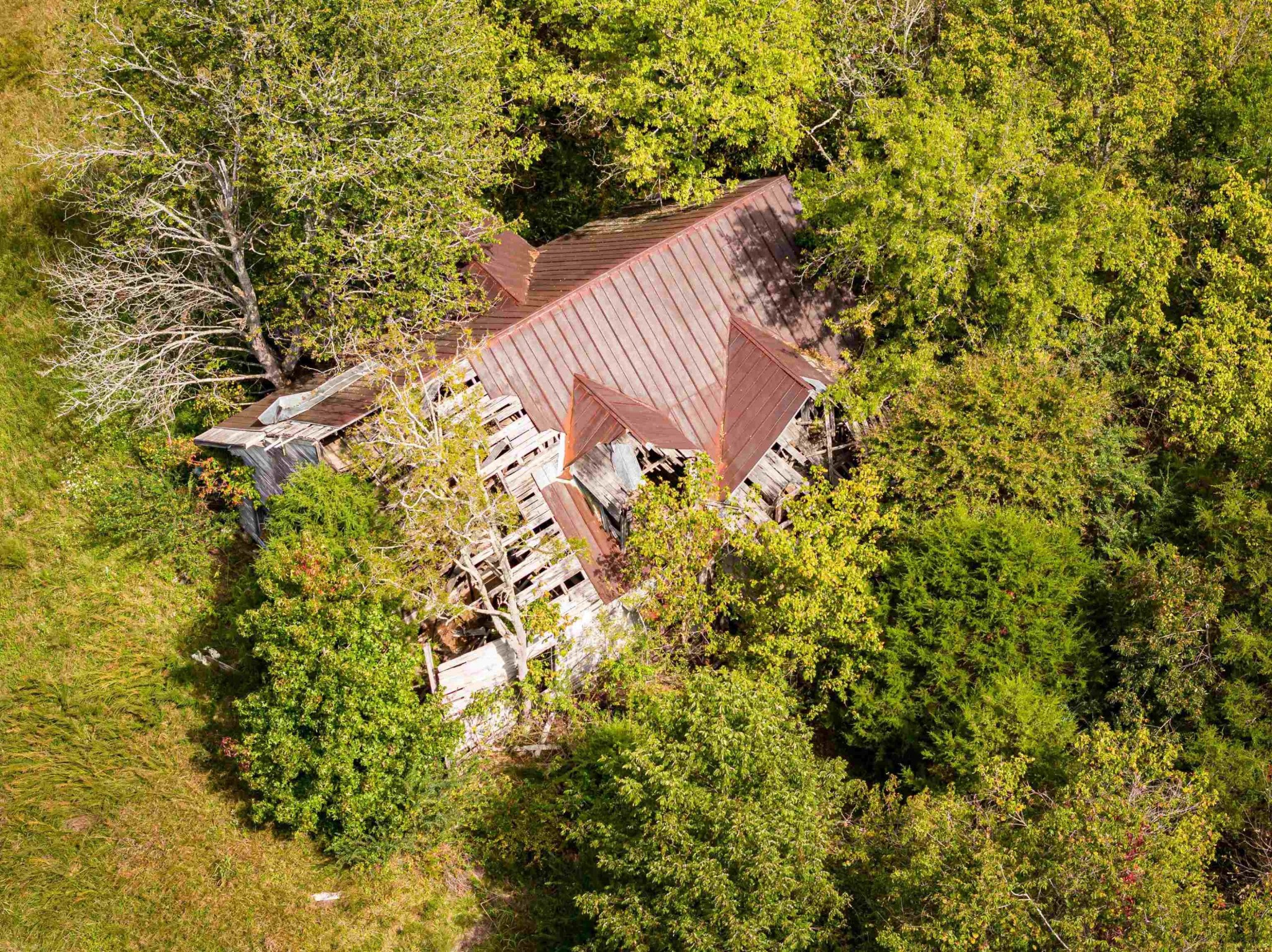 2642 Brodies Landing Rd Property Photo 22