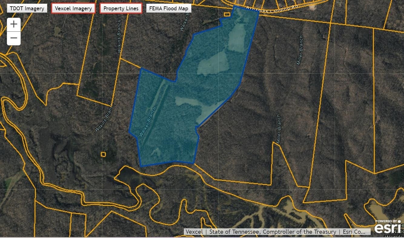 2642 Brodies Landing Rd Property Photo 45