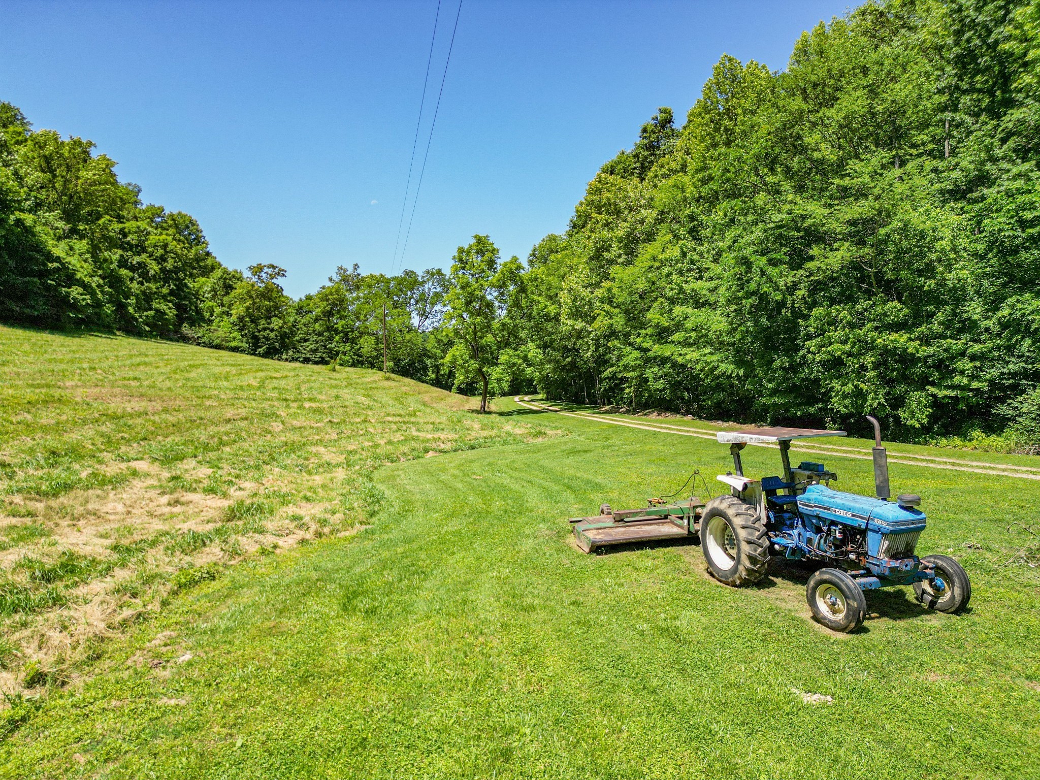 804 Ball Hollow Branch Rd Property Photo 4