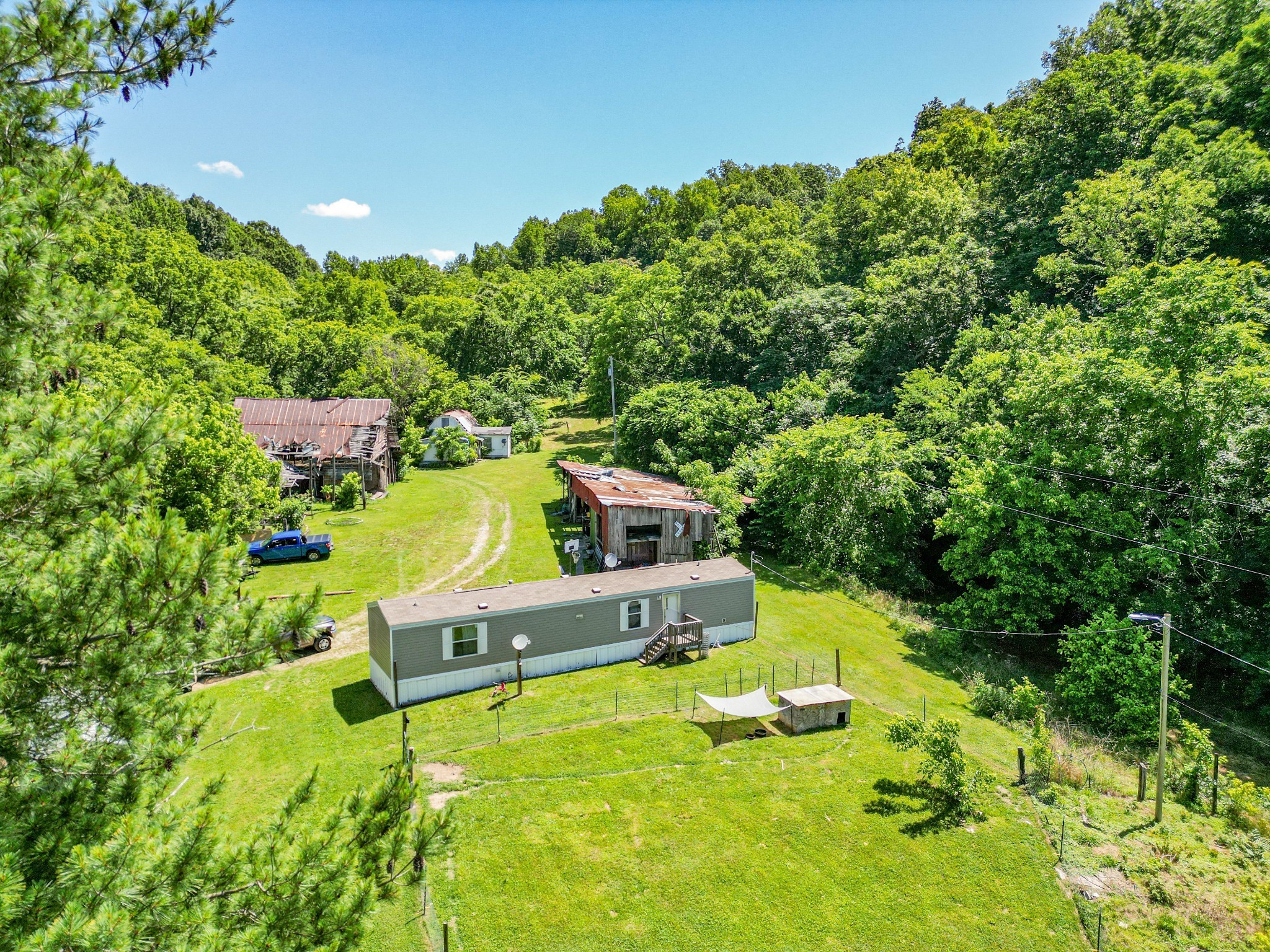 804 Ball Hollow Branch Rd Property Photo 15