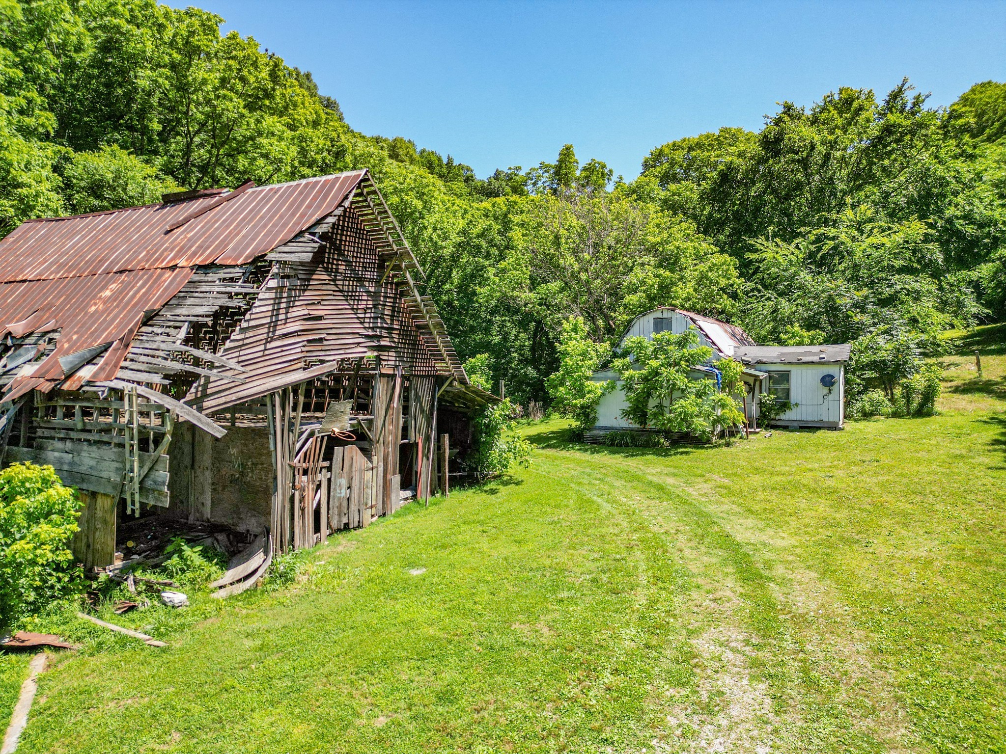 804 Ball Hollow Branch Rd Property Photo 19
