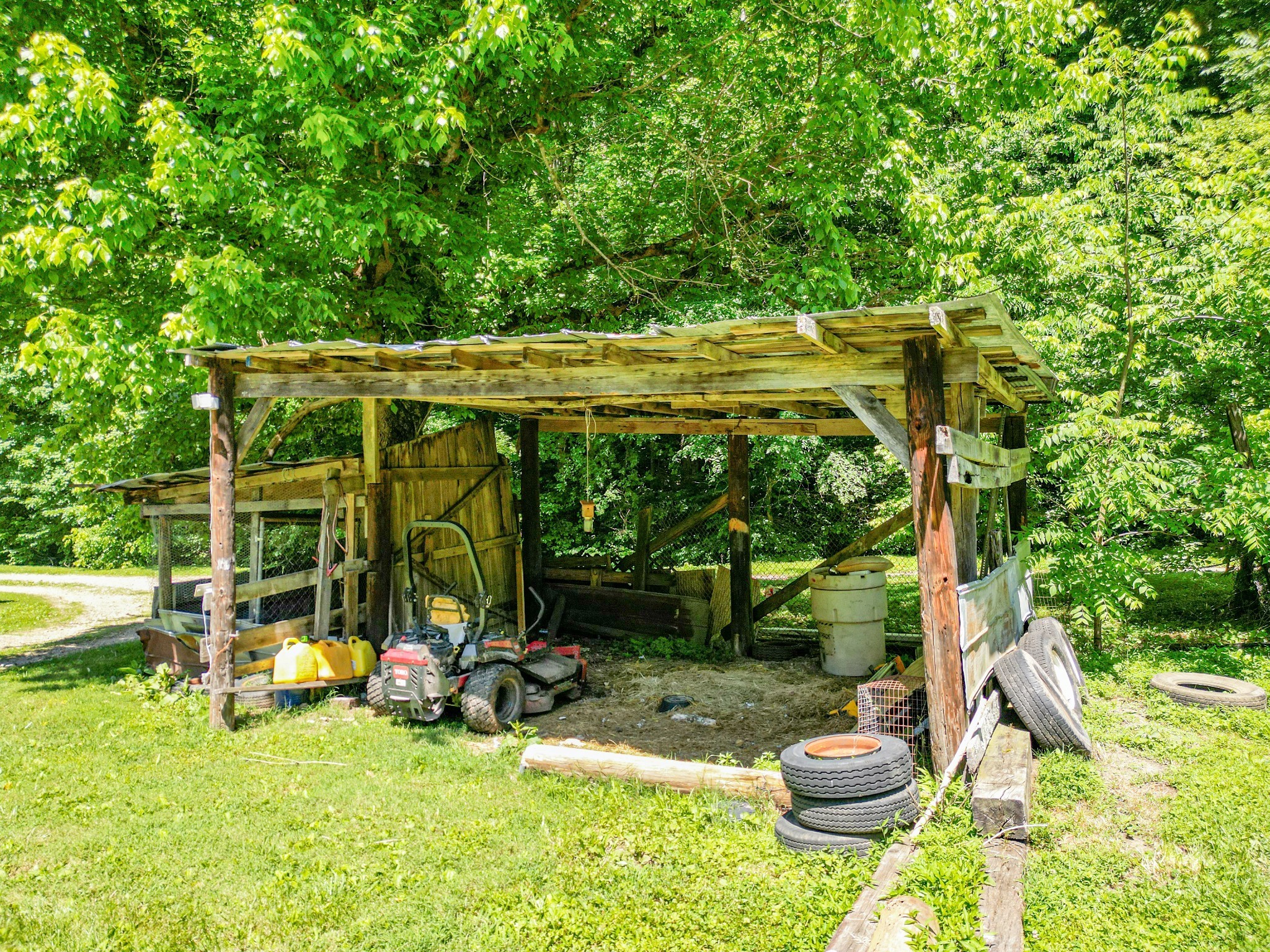 804 Ball Hollow Branch Rd Property Photo 27