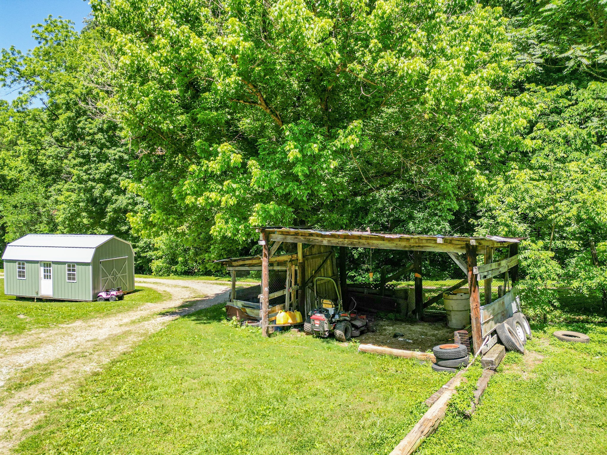 804 Ball Hollow Branch Rd Property Photo 28