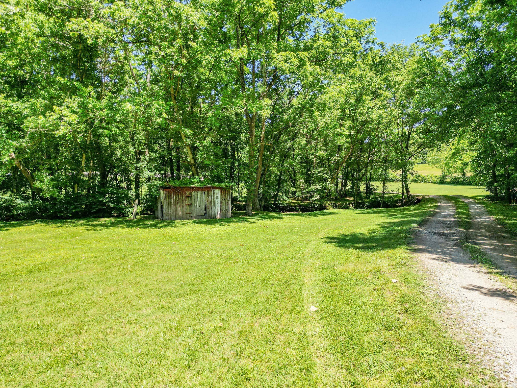 804 Ball Hollow Branch Rd Property Photo 29