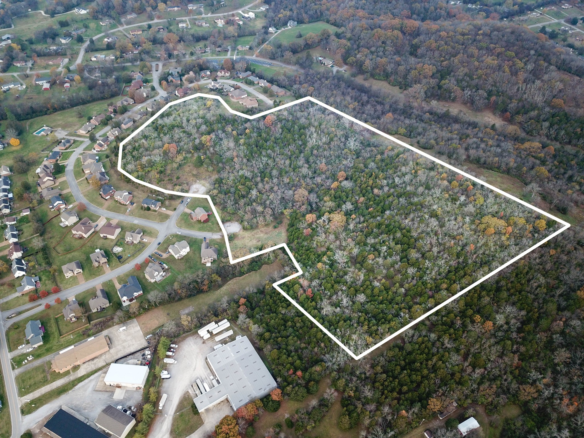 0 Echo Hills Section 5 & 6 Property Photo 10