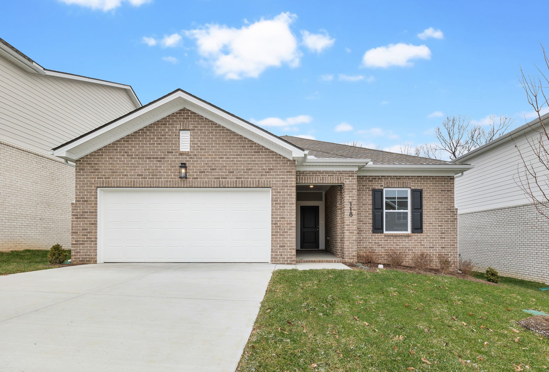 118 Cades Bluff Property Photo 1