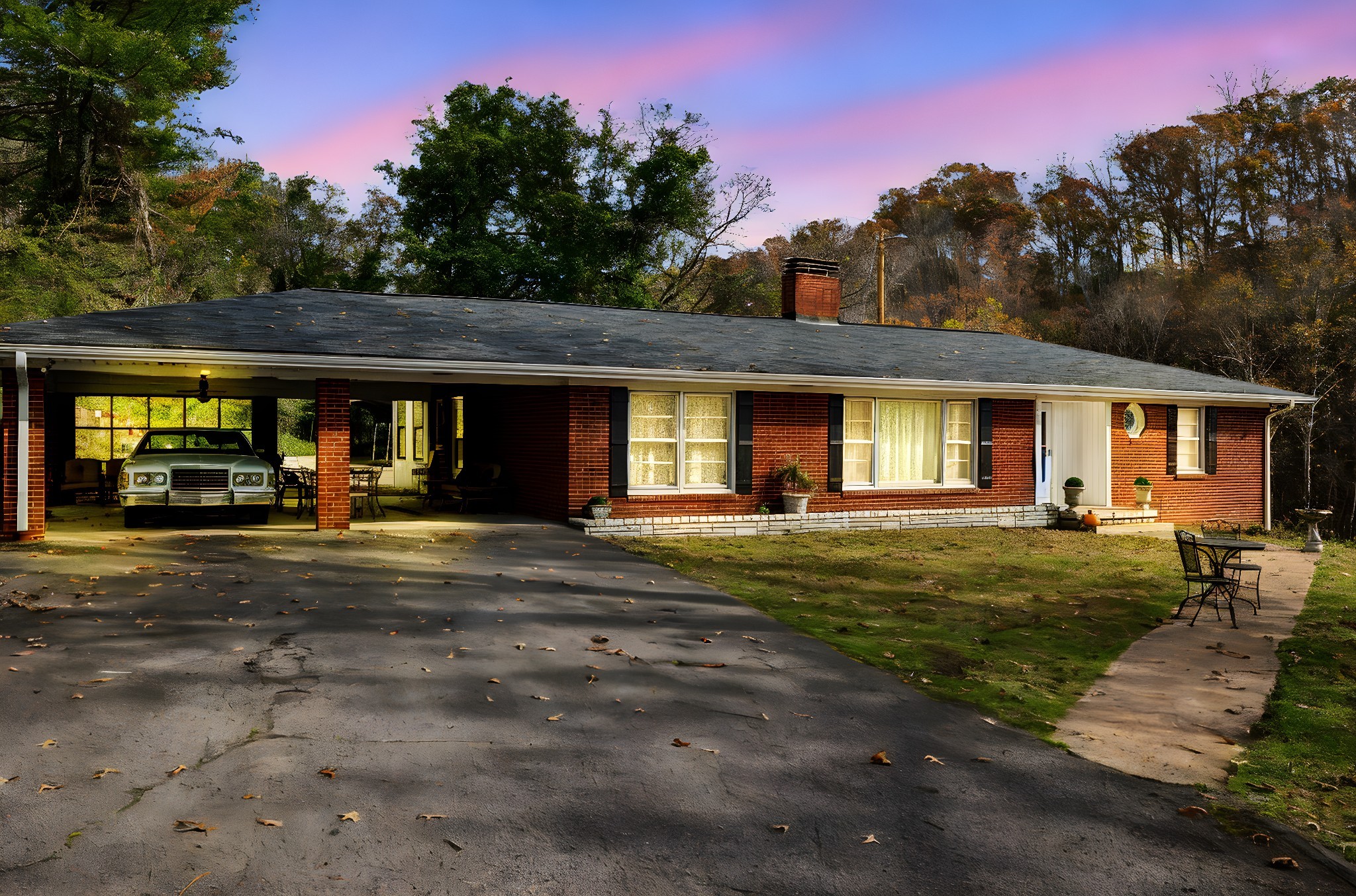 404c Van Hook Dr Property Photo 2