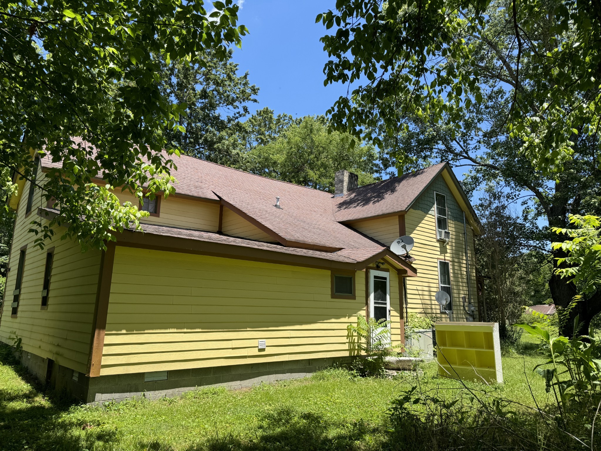 2342 Valley Creek Rd Property Photo 14