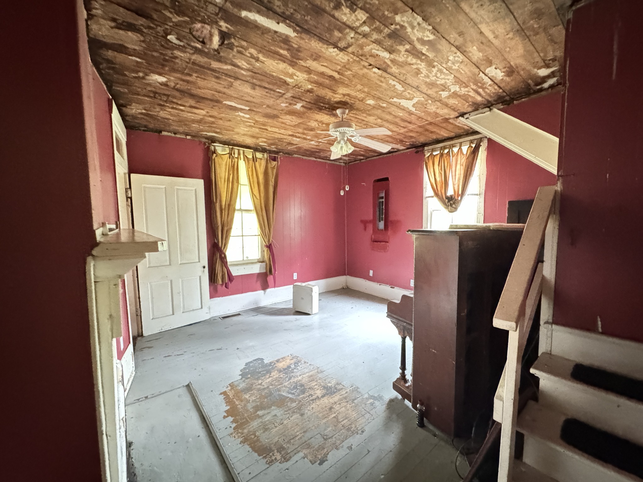 2342 Valley Creek Rd Property Photo 21