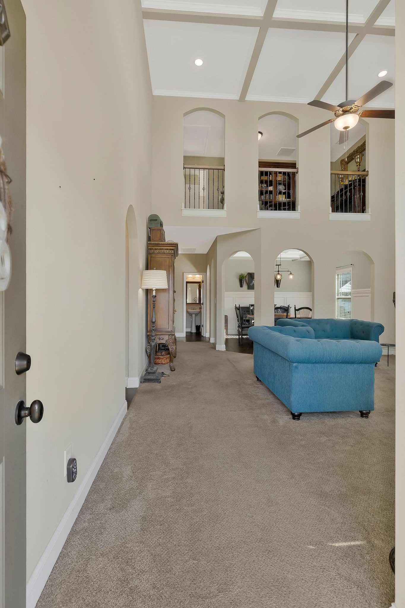 2823 Cason Ln Property Photo 6