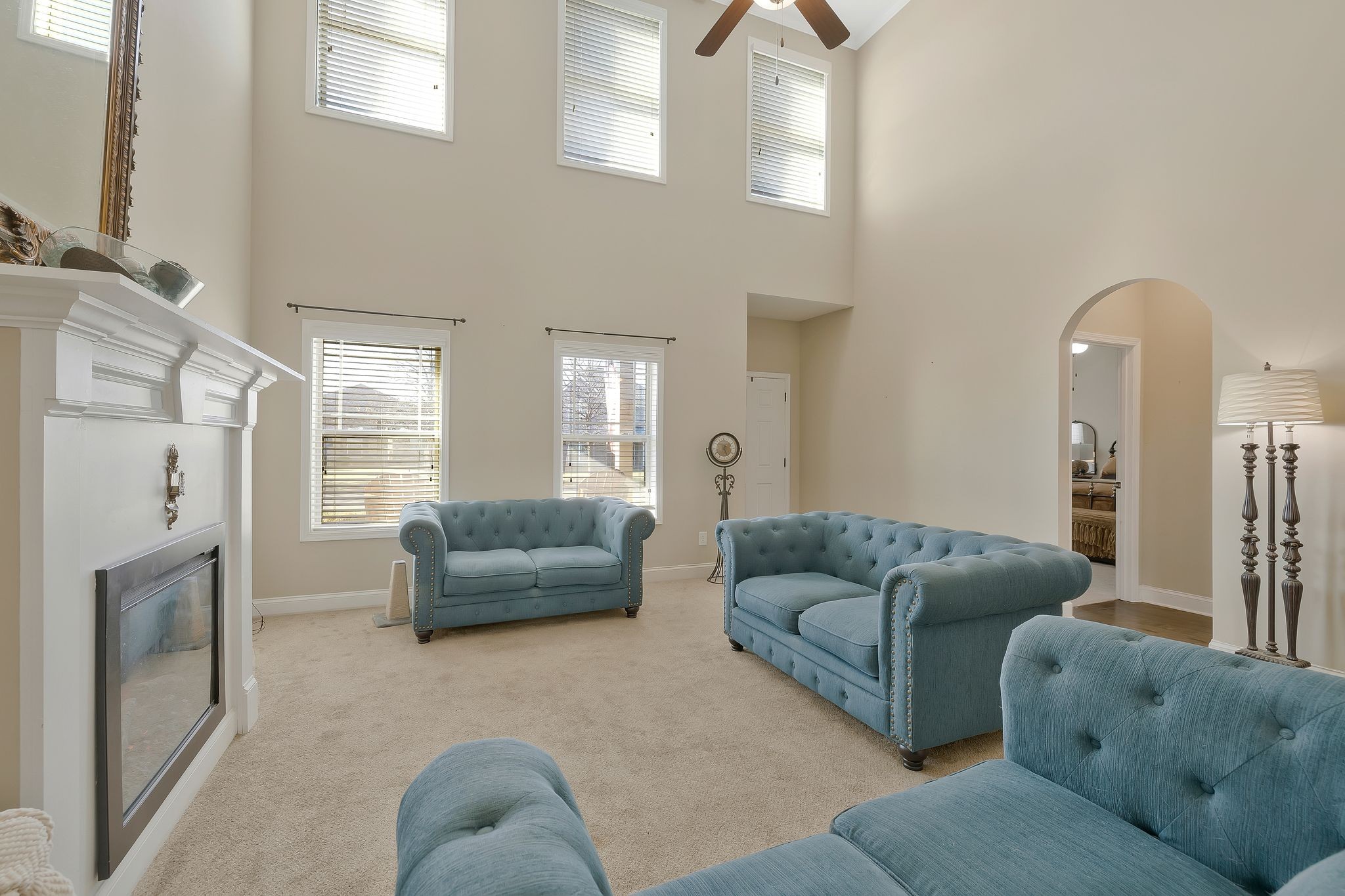 2823 Cason Ln Property Photo 7