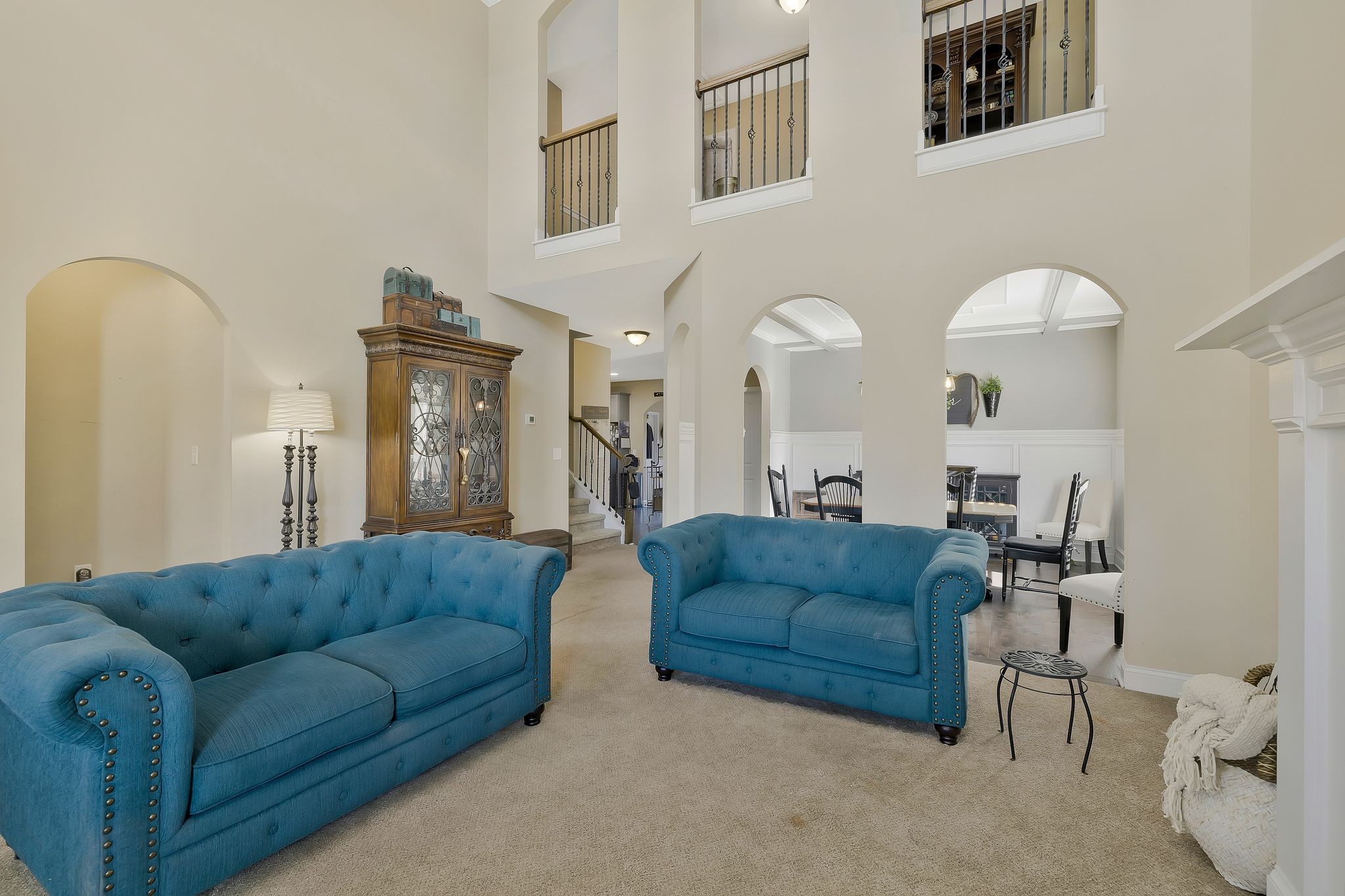 2823 Cason Ln Property Photo 8