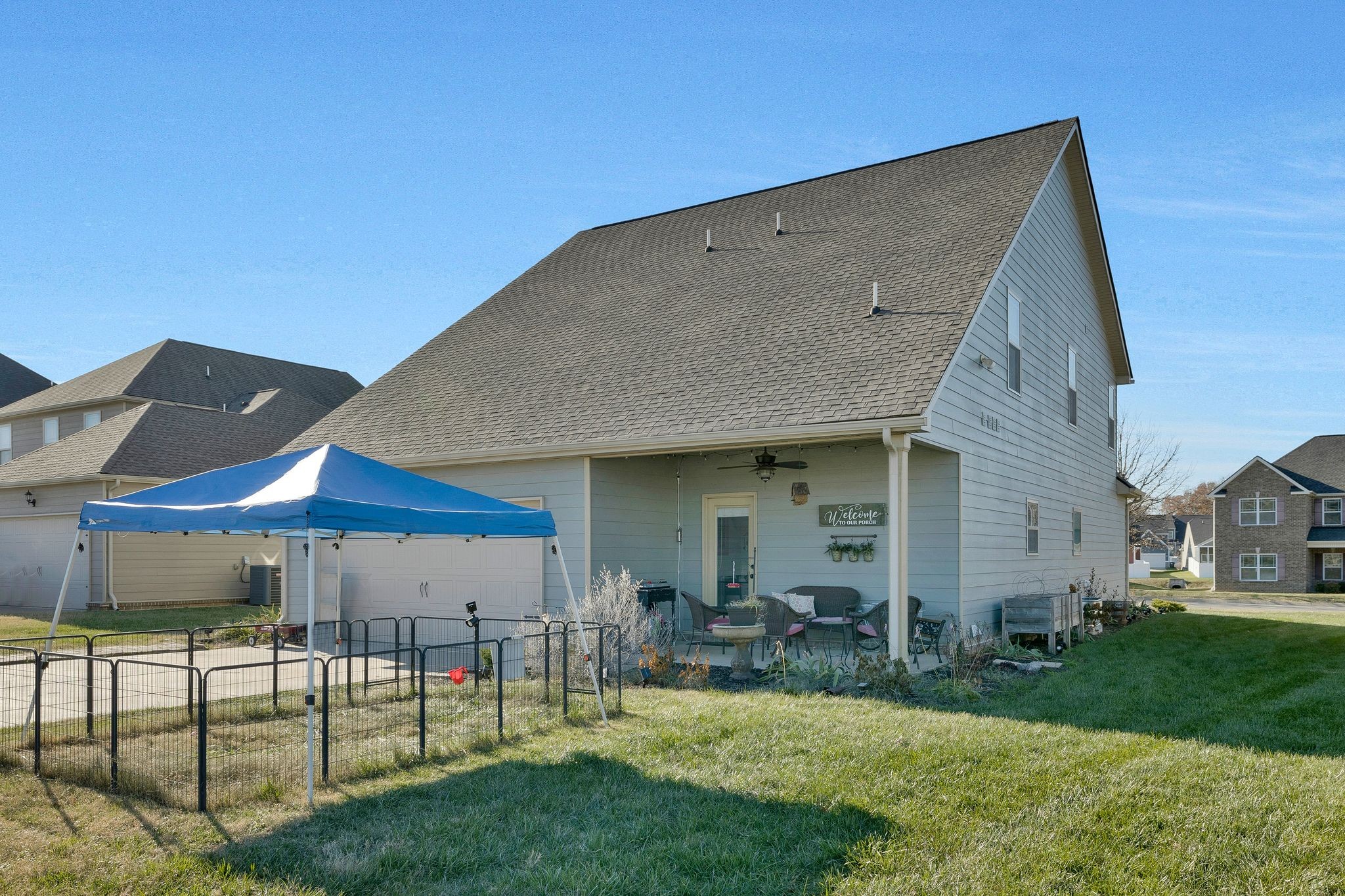 2823 Cason Ln Property Photo 36